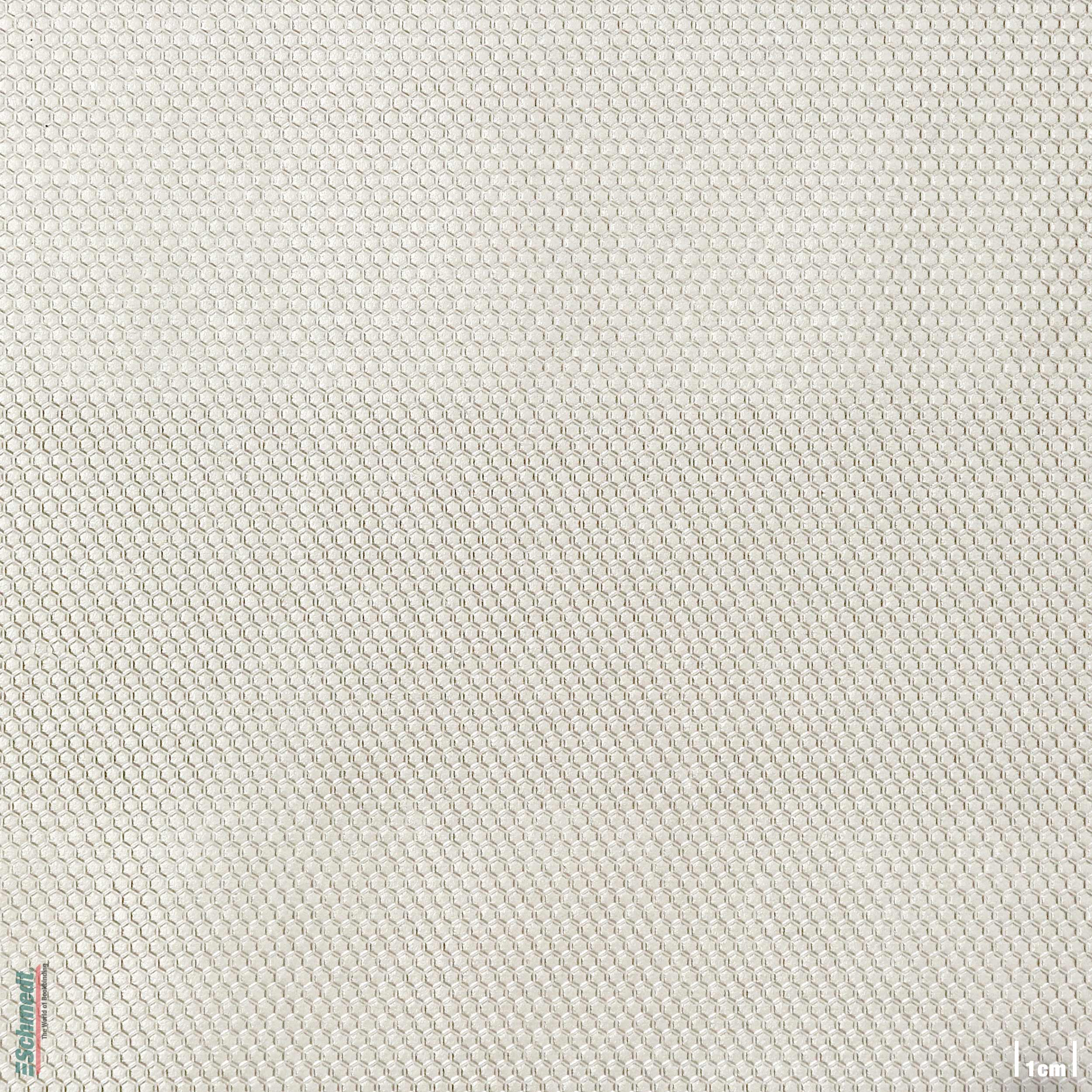 Nobilis • papier métallique • argent - Couleur 4004 - brillant de soie - hexagon - papier utilisé comme papier de couverture pour livres, bô... - image-1