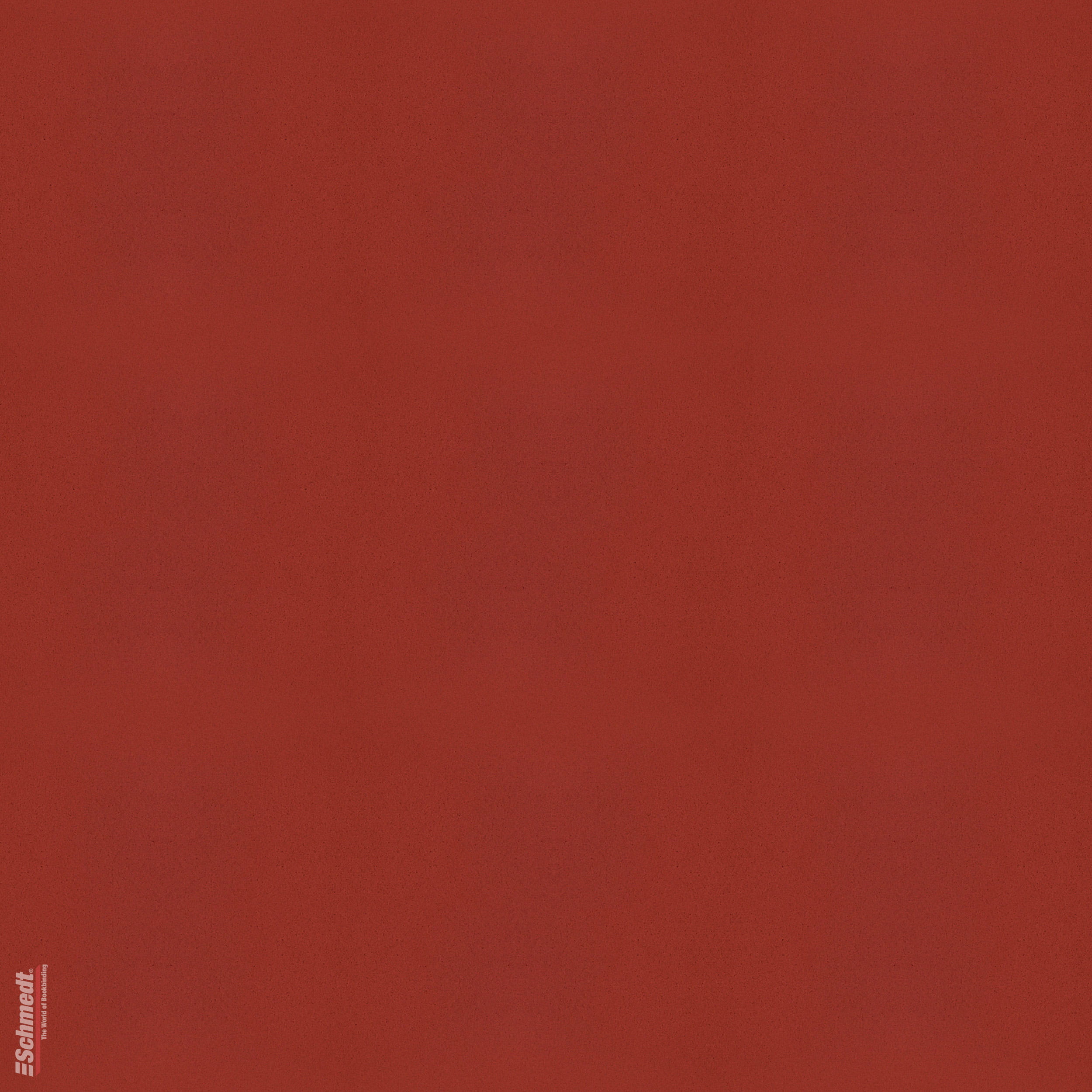 Sidra • Apple leather - Colour 005 - carmine red - for high quality books, photo books, albums, menus, boxes etc.... - image-1