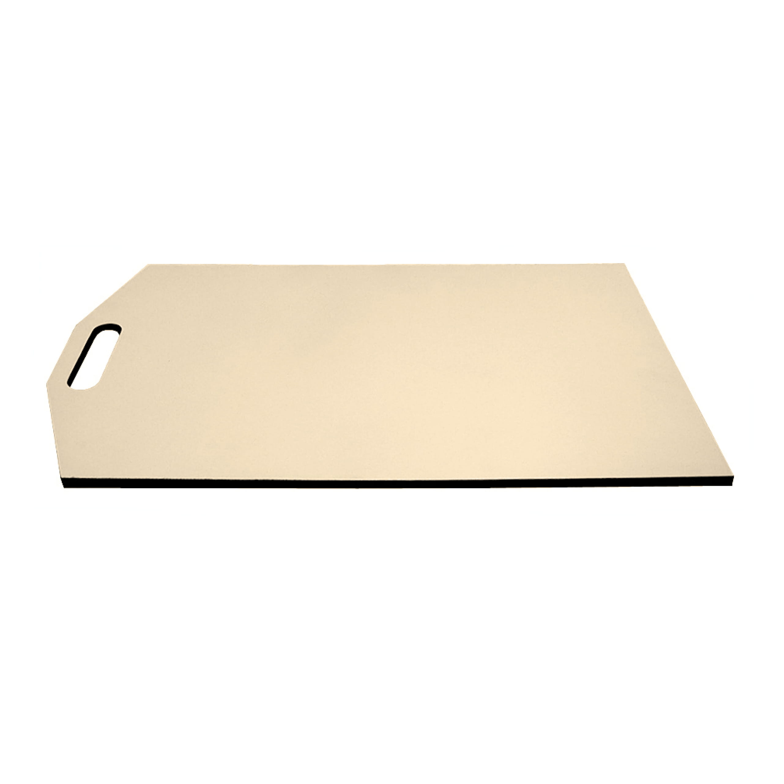 Additional rubber pressing plate, flat - for poster etc. / for PräKasch - Size: 660 x 405 mm...