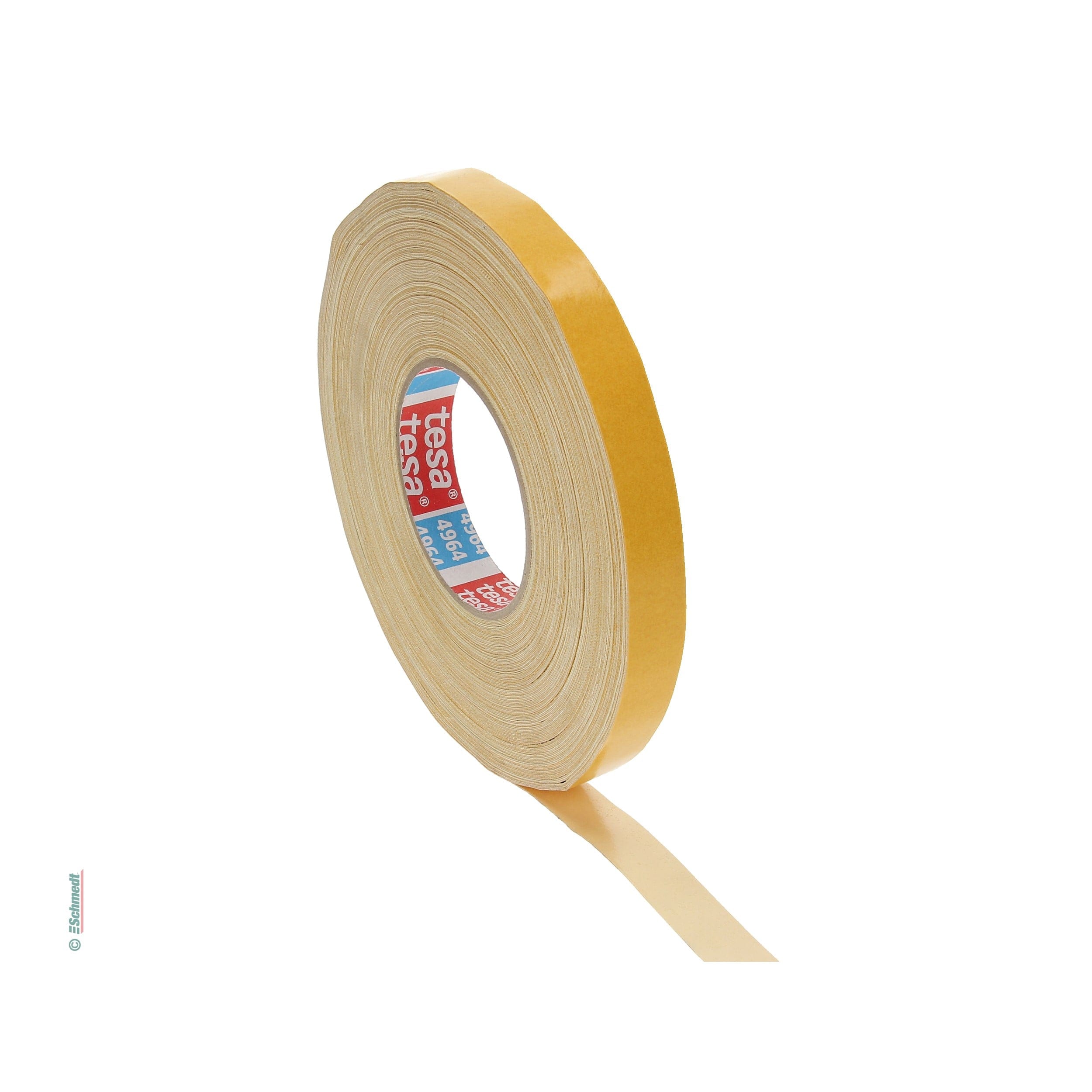 Adhesive tape  Adhesive products, fastening, packaging material