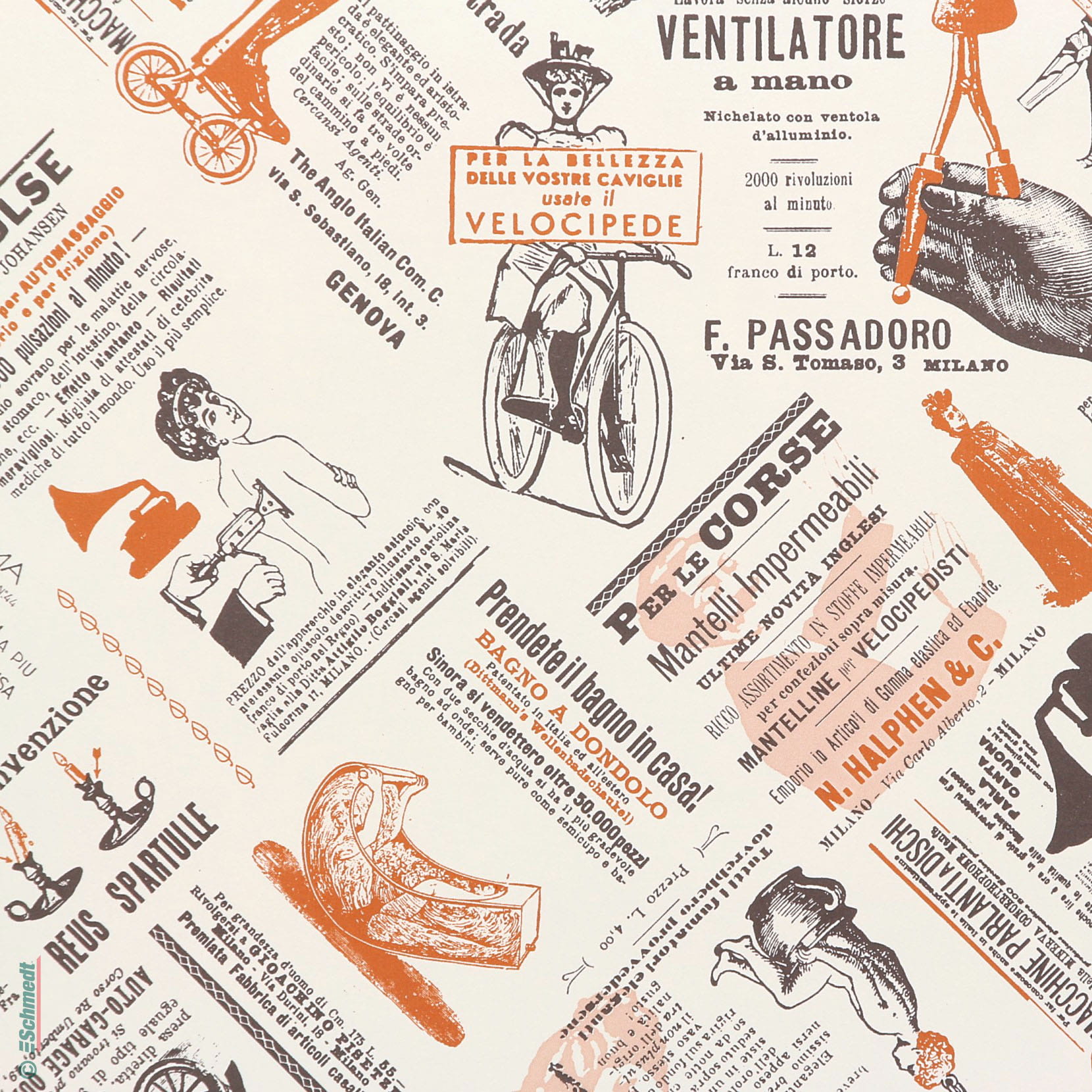 025 - 30er Jahre-Zeitung