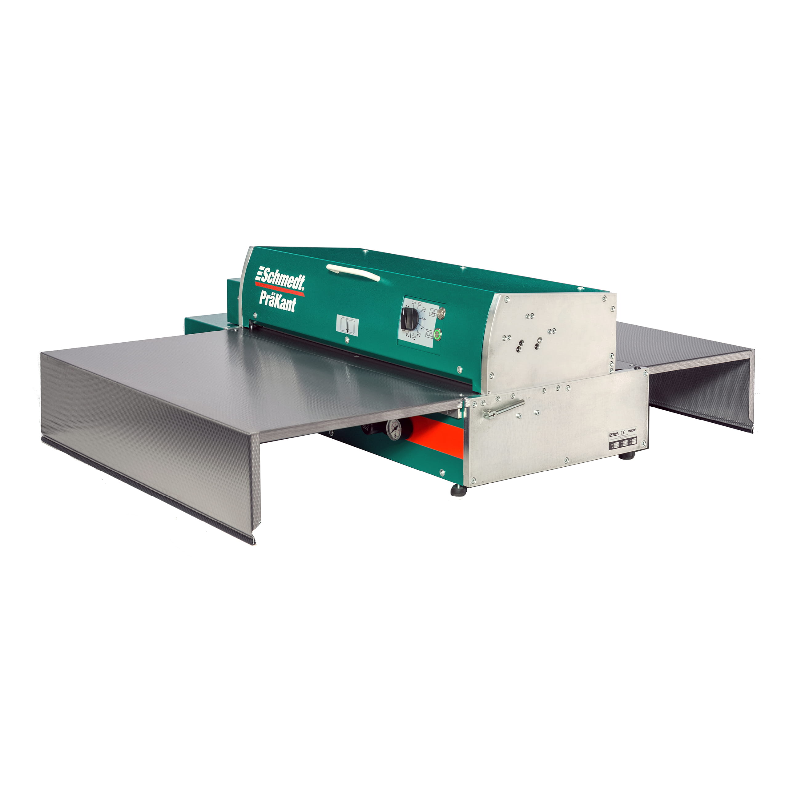 PräDeka | Deckenmach-System - für einteilige und mehrteilige Hardcover-Decken - ... - Bild-4