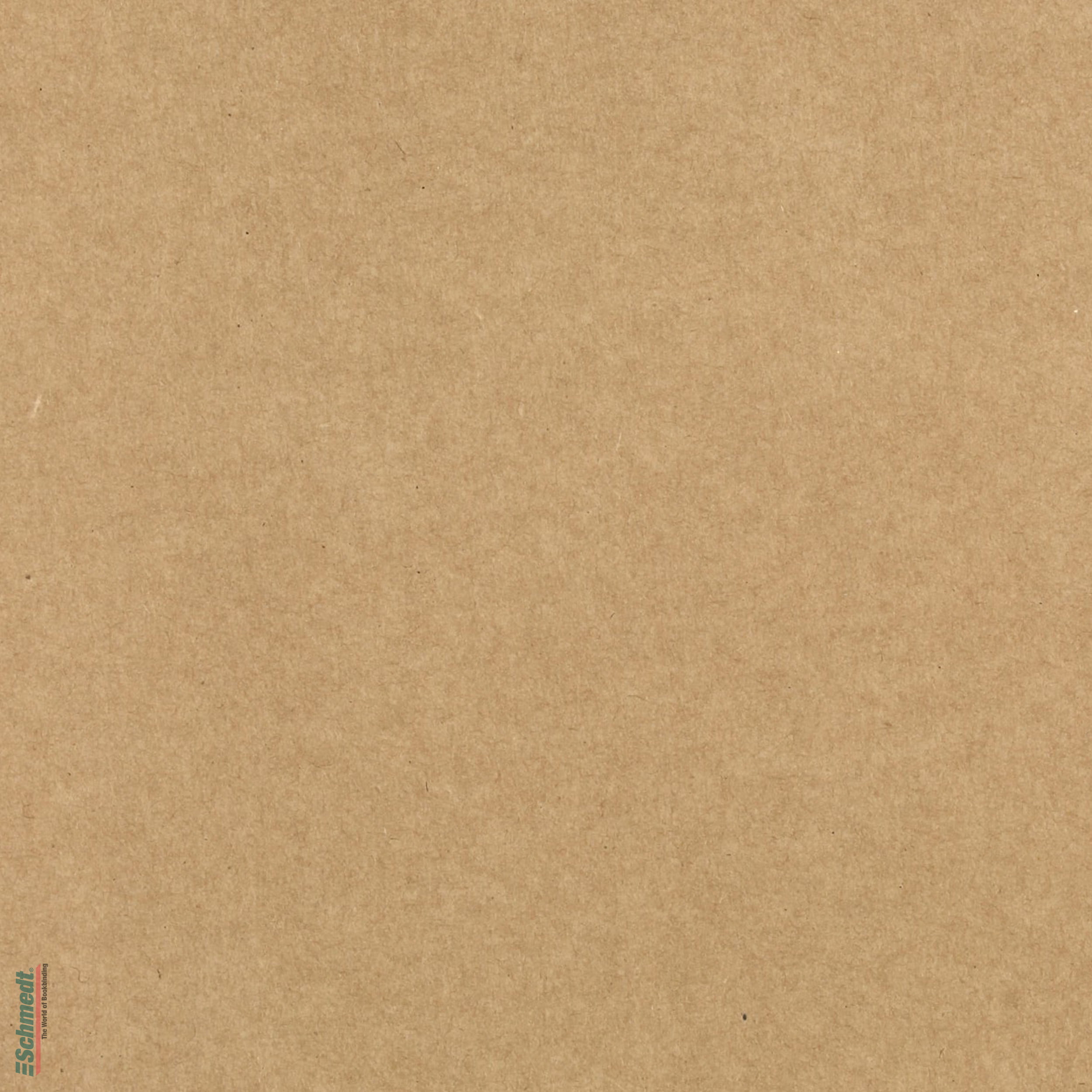 0001 - natural brown - smooth