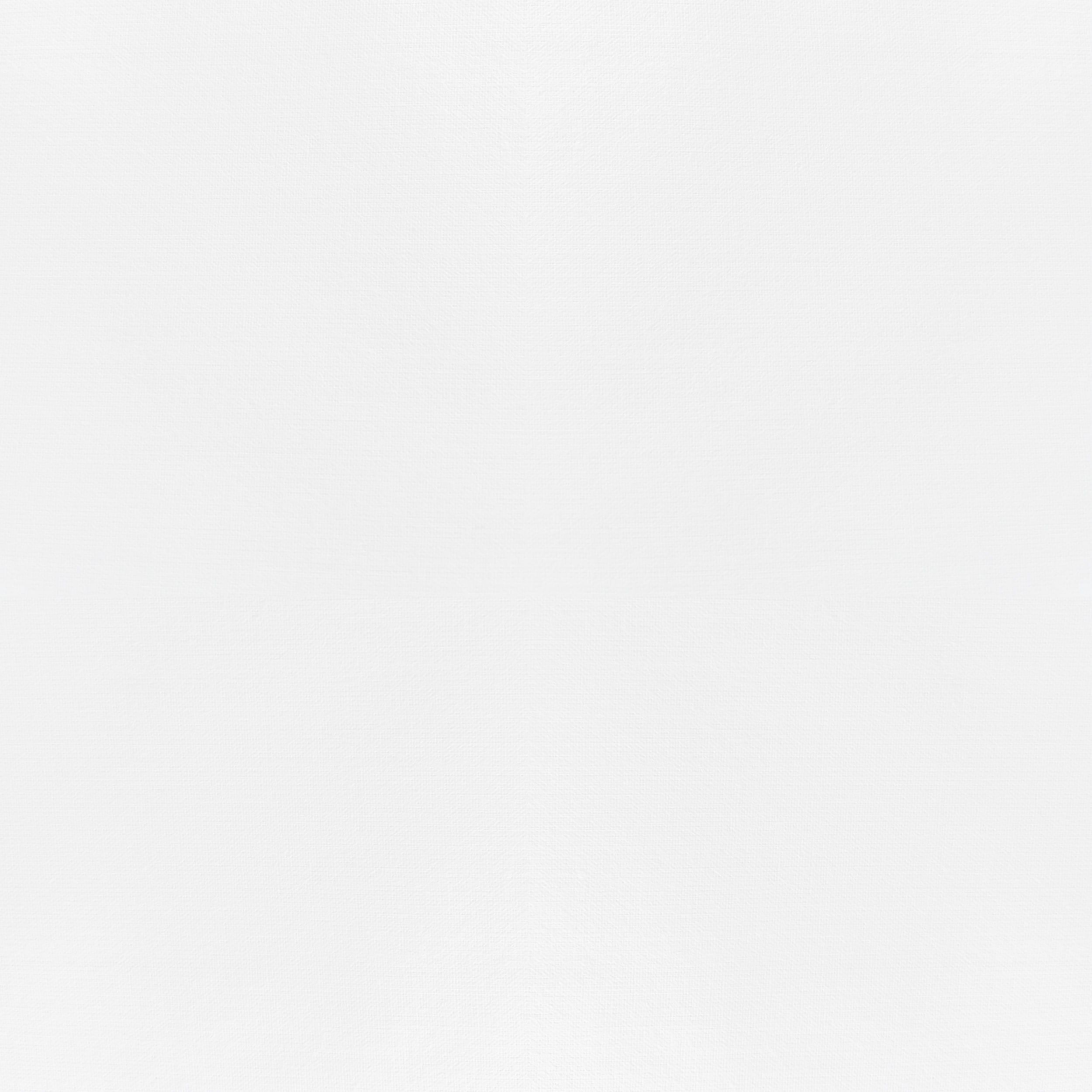 Schirting | weiß - Struktur fein - Format Rolle - 103 cm breit - Weißes, sehr dichtes und appretiertes Gewebe aus Baumwolle zum Hinterkleben... - Bild-1