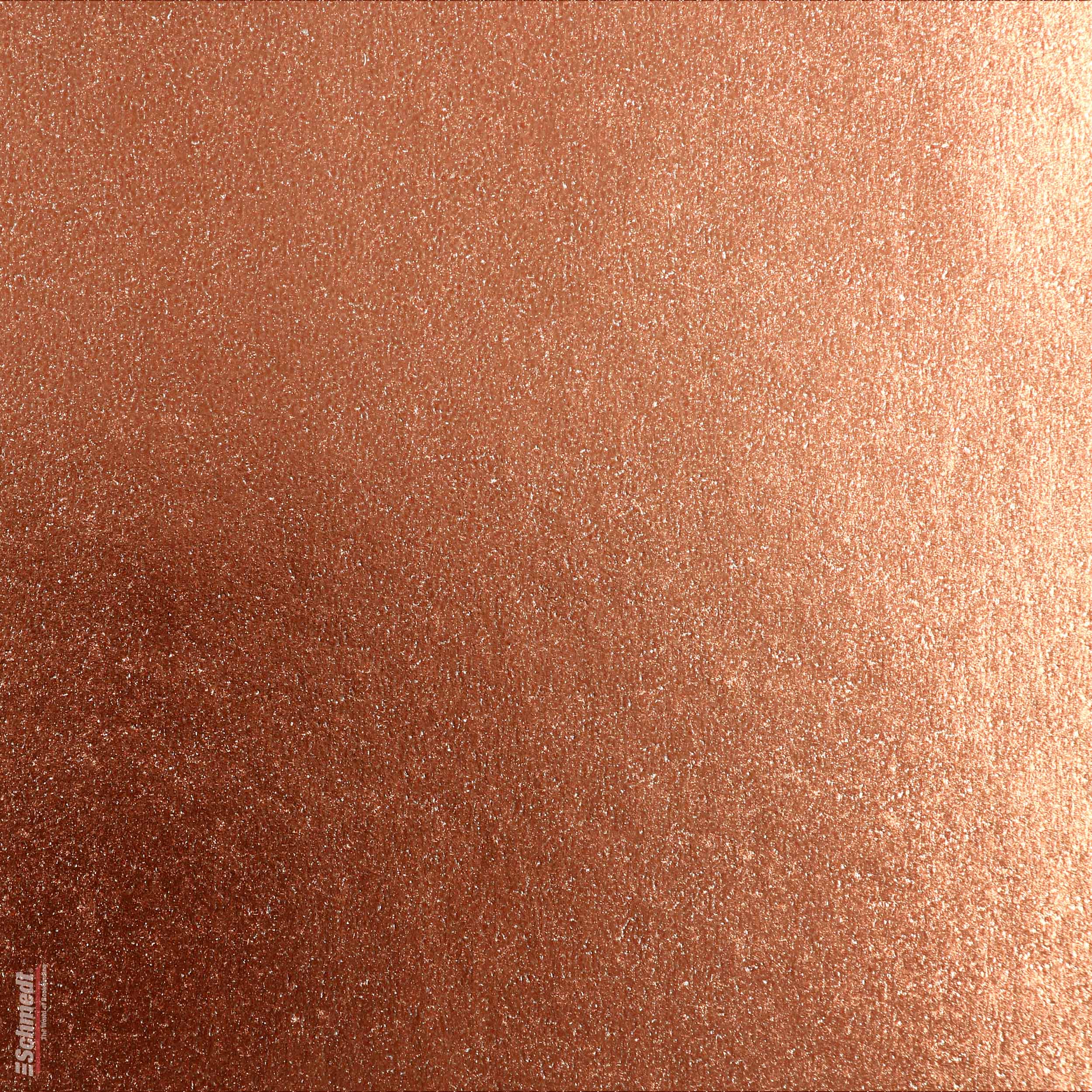 Nobilis • metallic paper • copper - Colour 5001 - glossy - smooth - paper used as cover paper for books, boxes, cases, packagings, Origami, ... - image-1