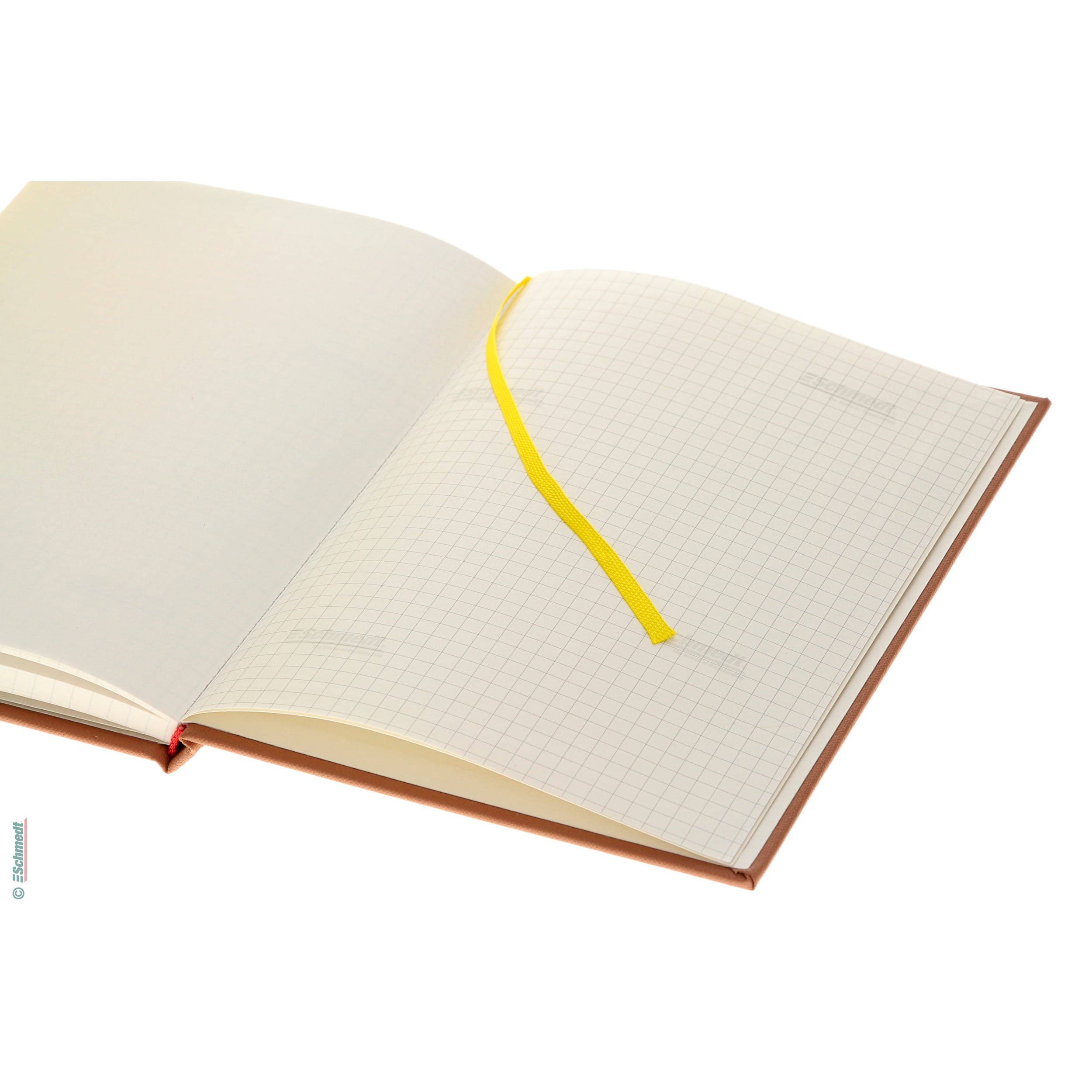 Ruban signet (marque-page) - Couleur 220 - jaune citron - Longueur de rouleau (en m) 1000 - est fixé à la tête d'un livre ou un bloc-note et...