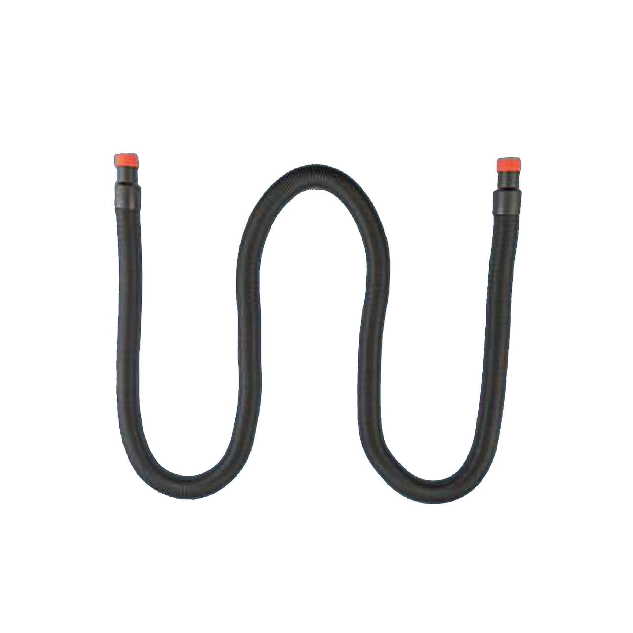 Spare hose assembly, super-stretch - for museum vacuum cleaner...