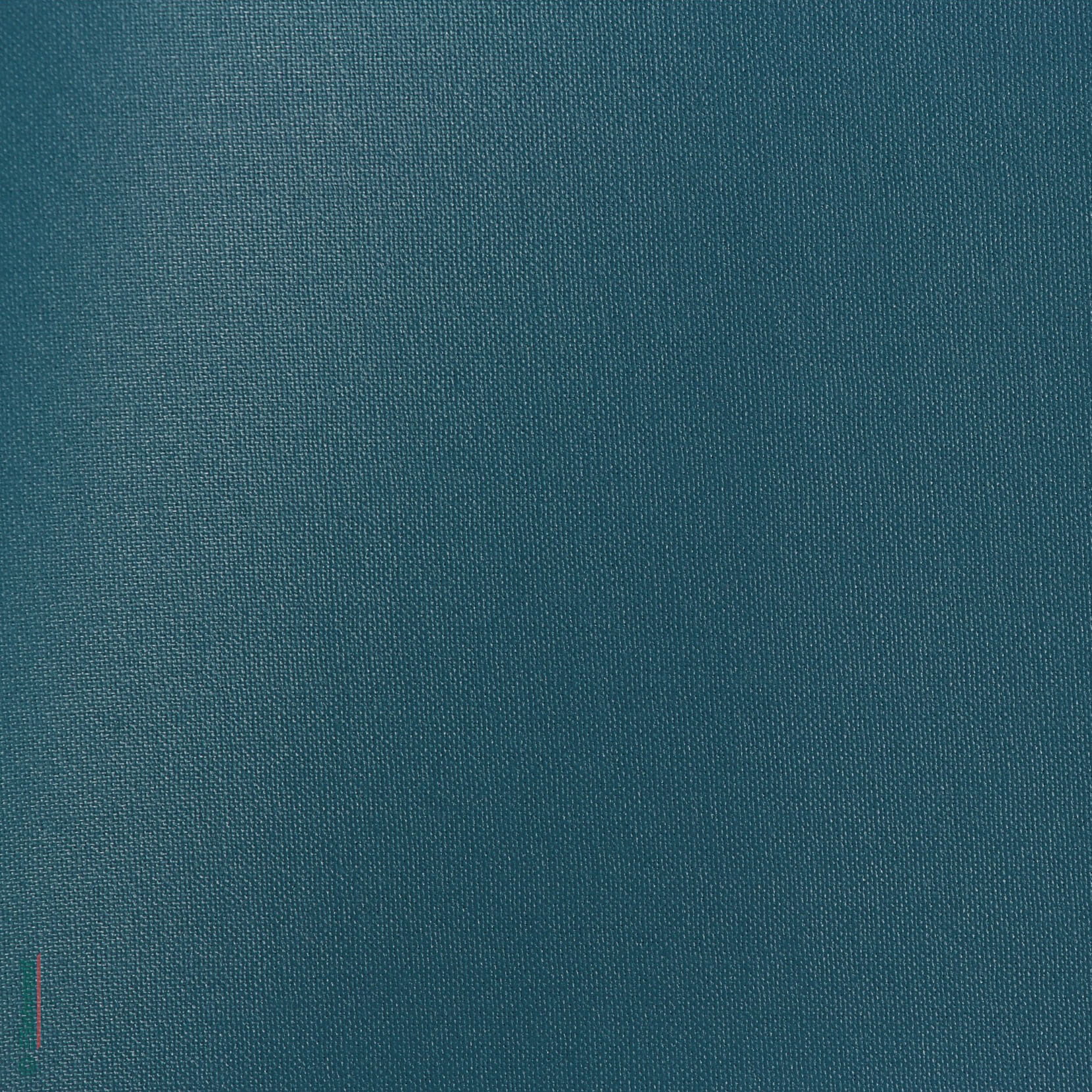 Englisch Buckram | Bibliotheksleinen - Farbe 558 - stahlblau - Anwendungen: für Bucheinbände, Bibliotheksbände, Speisekarten, Notizbücher, O... - Bild-1