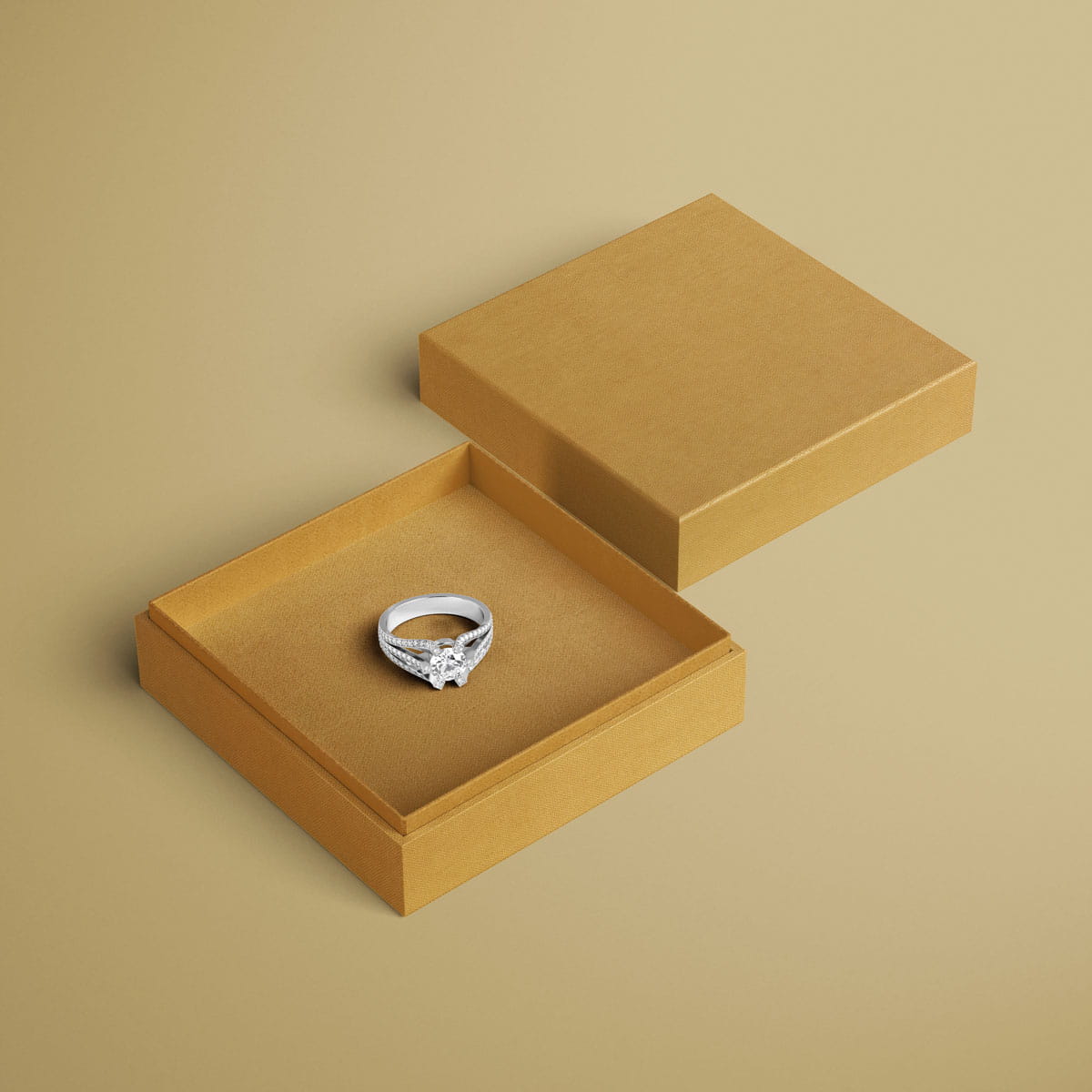 Englisch Buckram • hochwertiges Buchleinen - Farbe 586 - sandfarben - Anwendungen: für Bucheinbände, Bibliotheksbände, Speisekarten, Notizbü... - Bild-1