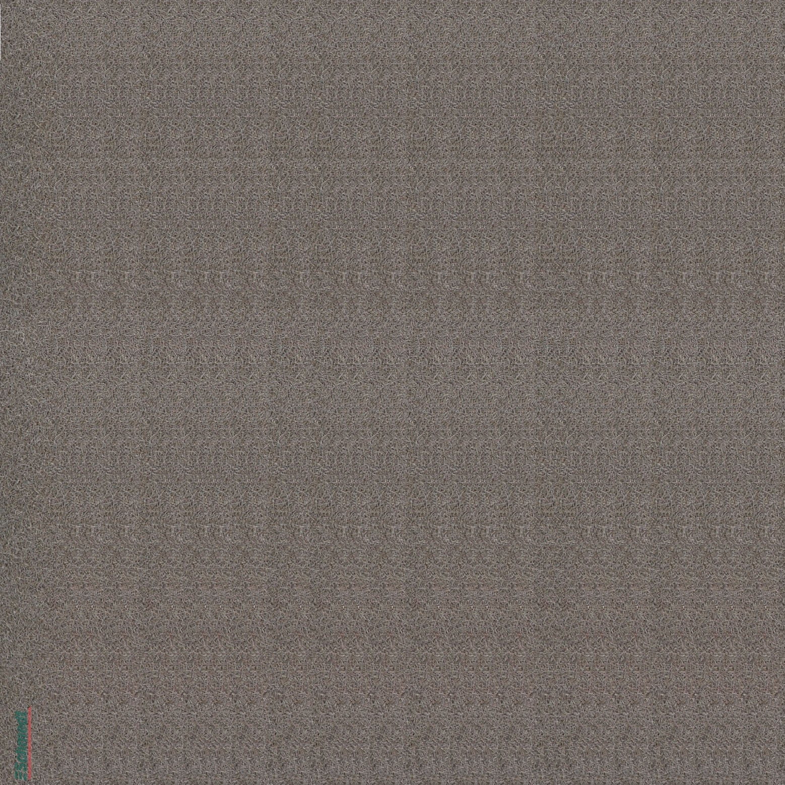 Velours-Papier - Farbe 646 - grau - zum Beziehen von Büchern, Schachteln, als Innenfutter für Kästen und Schuber, zum Gestalten von Einladun...