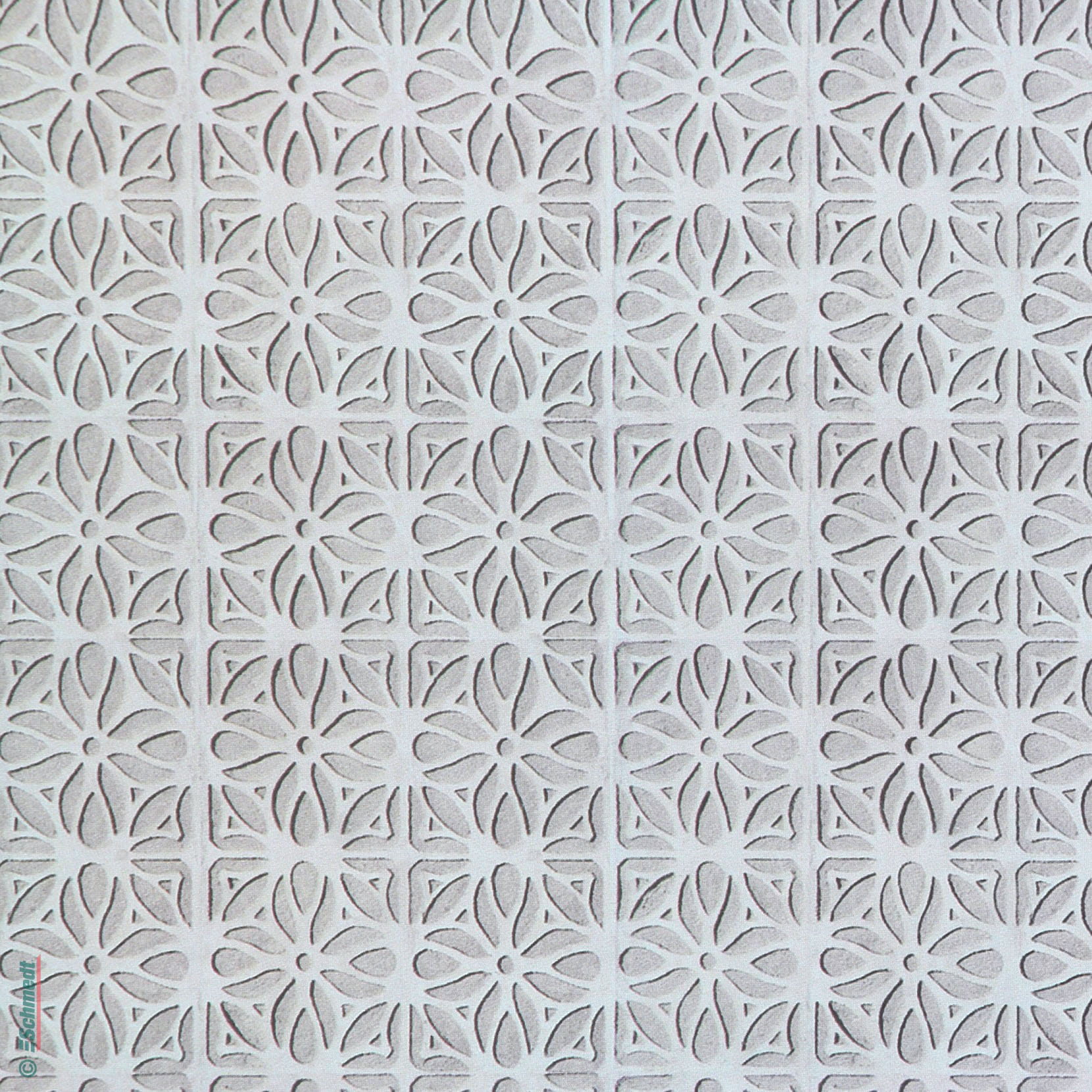 Papel decorado - Color Diseño Algarve - Gramaje 100 g/m² - papel impreso, se puede usar como papel cobertor para encuadernaciones de libros,...