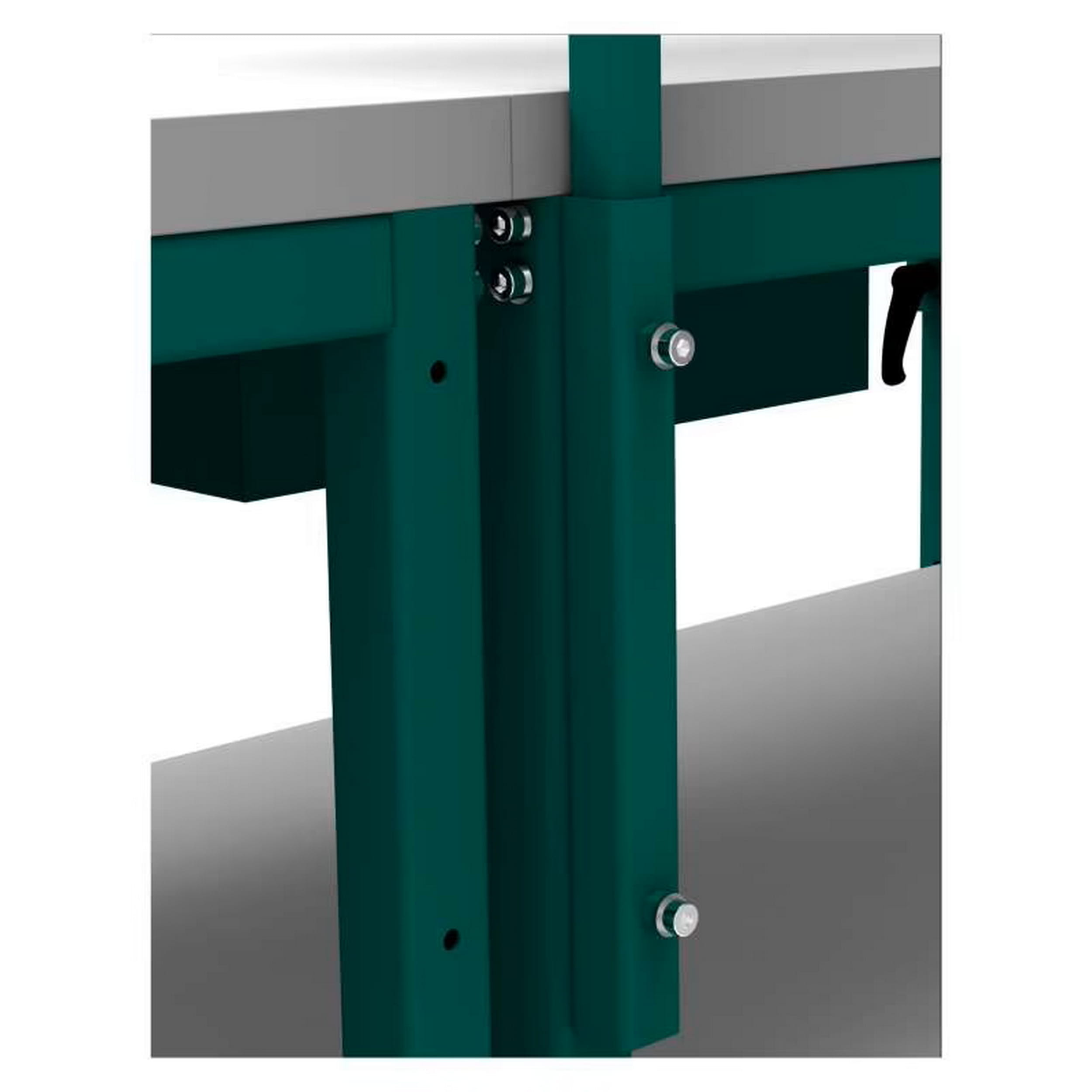 Standard system base - for PräDeka system - for arranging the modules of the PräDeka case-making system for a perfect workflow... - image-3