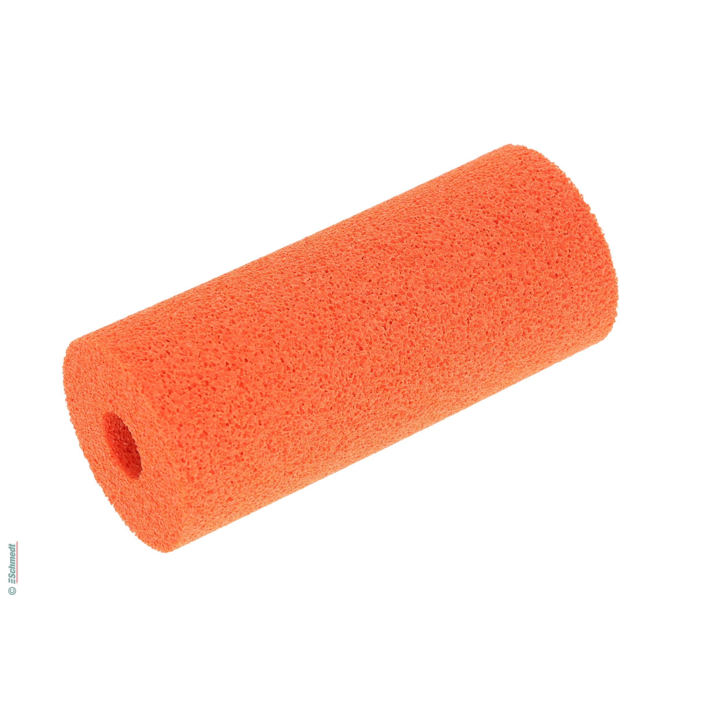 Ersatz-Schwammgummiwalze 150 mm - für Leimauftragsgerät - » für Dispersionsklebstoffe... - Bild-1