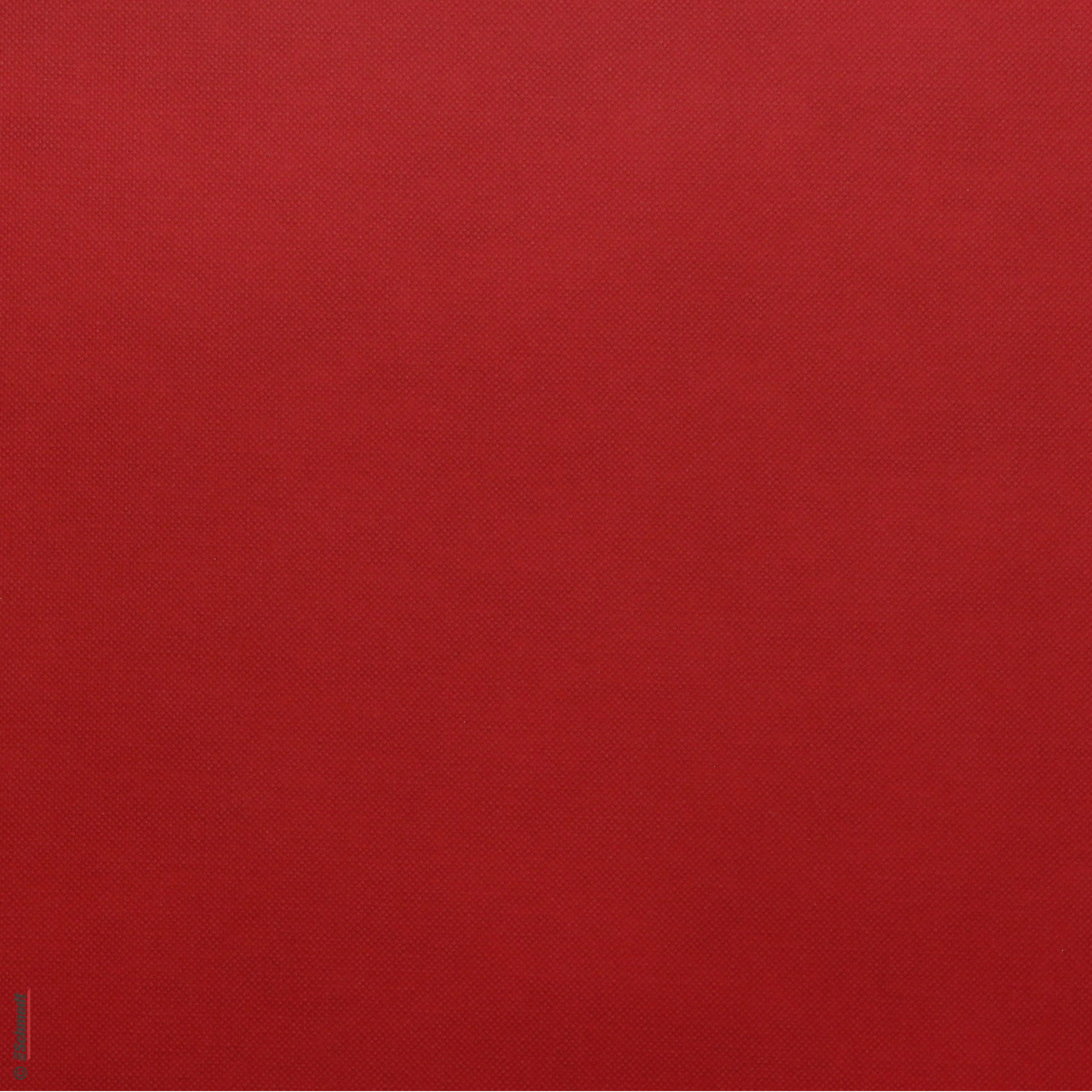 Efalin-Papier | Typ: Neuleinen - Farbe 166 - rubin - für Bucheinbände, Ordner, Mappen, Verpackungen und viele andere grafische Anwendungen, ...