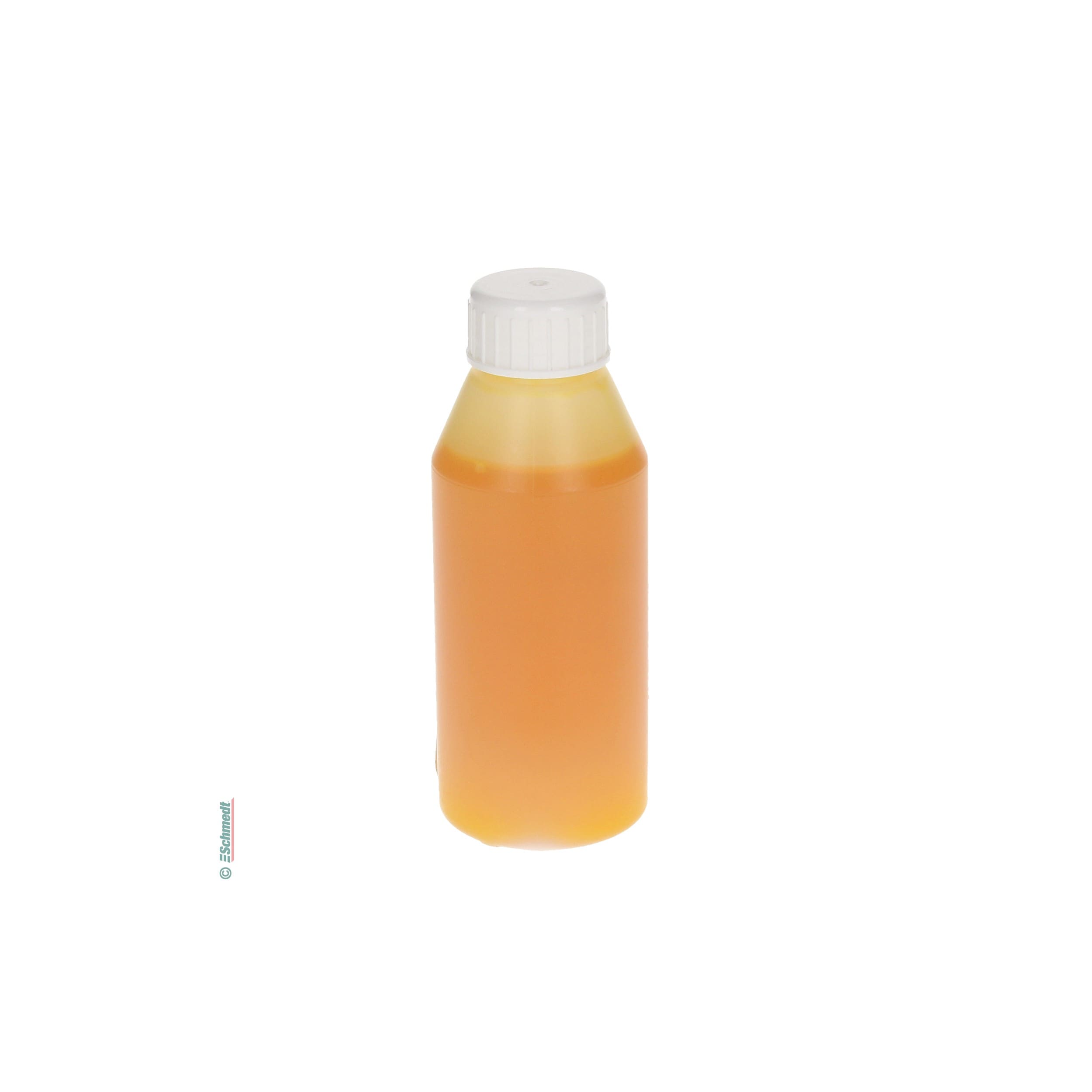 Leimfarbe - Farbe gelb - Gebindegröße Flasche / 100 ml - Einfärben von Dispersionsklebstoffen wie z. B. Blockleim oder Klebebindeleim, um No... - Bild-3