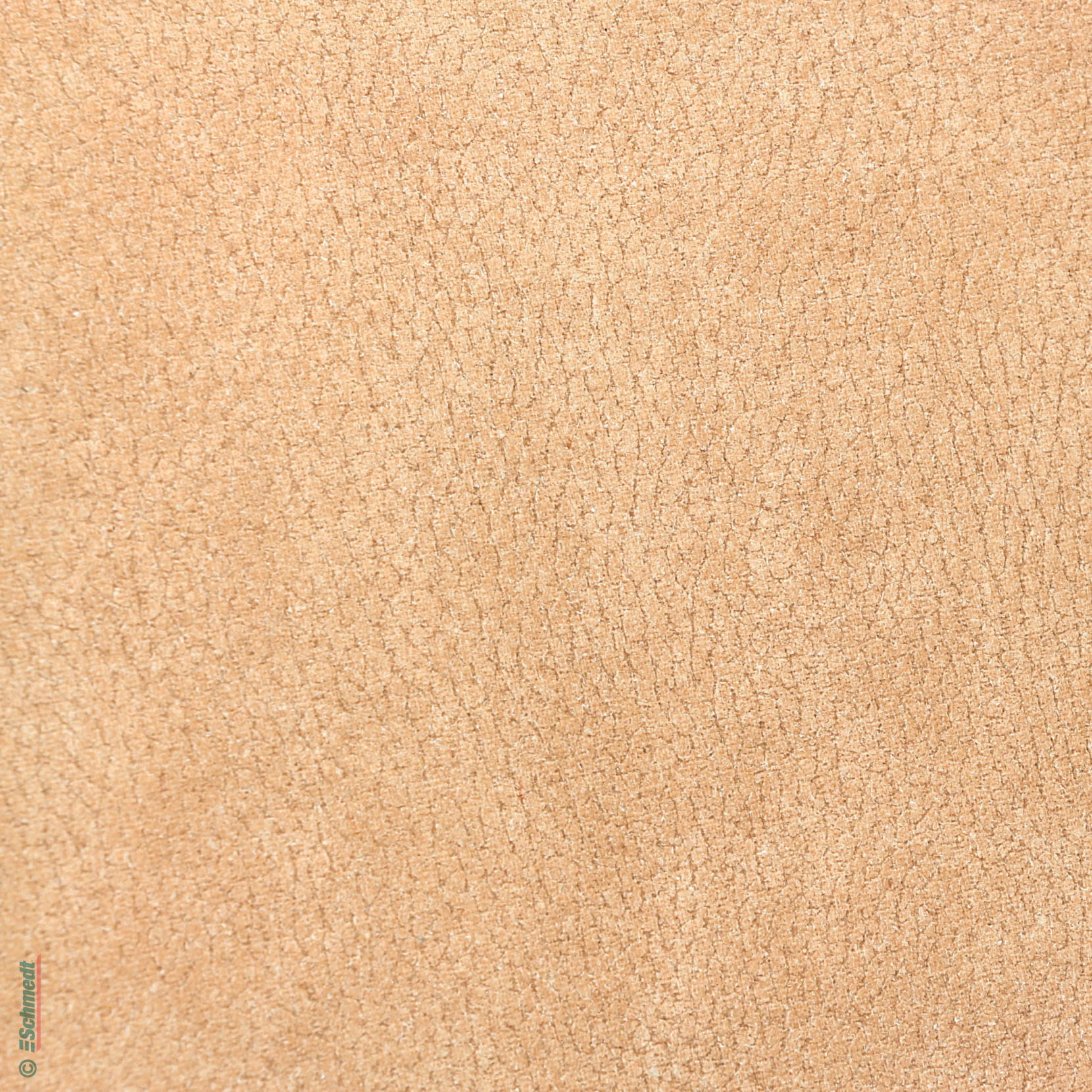 ReNatura - Lederfaserstoff - Farbe 8675 - sand - Prägung Hartford - zum Beziehen von Büchern, Mappen, Ordnern, Speisekarten, Taschenkalender... - Bild-1