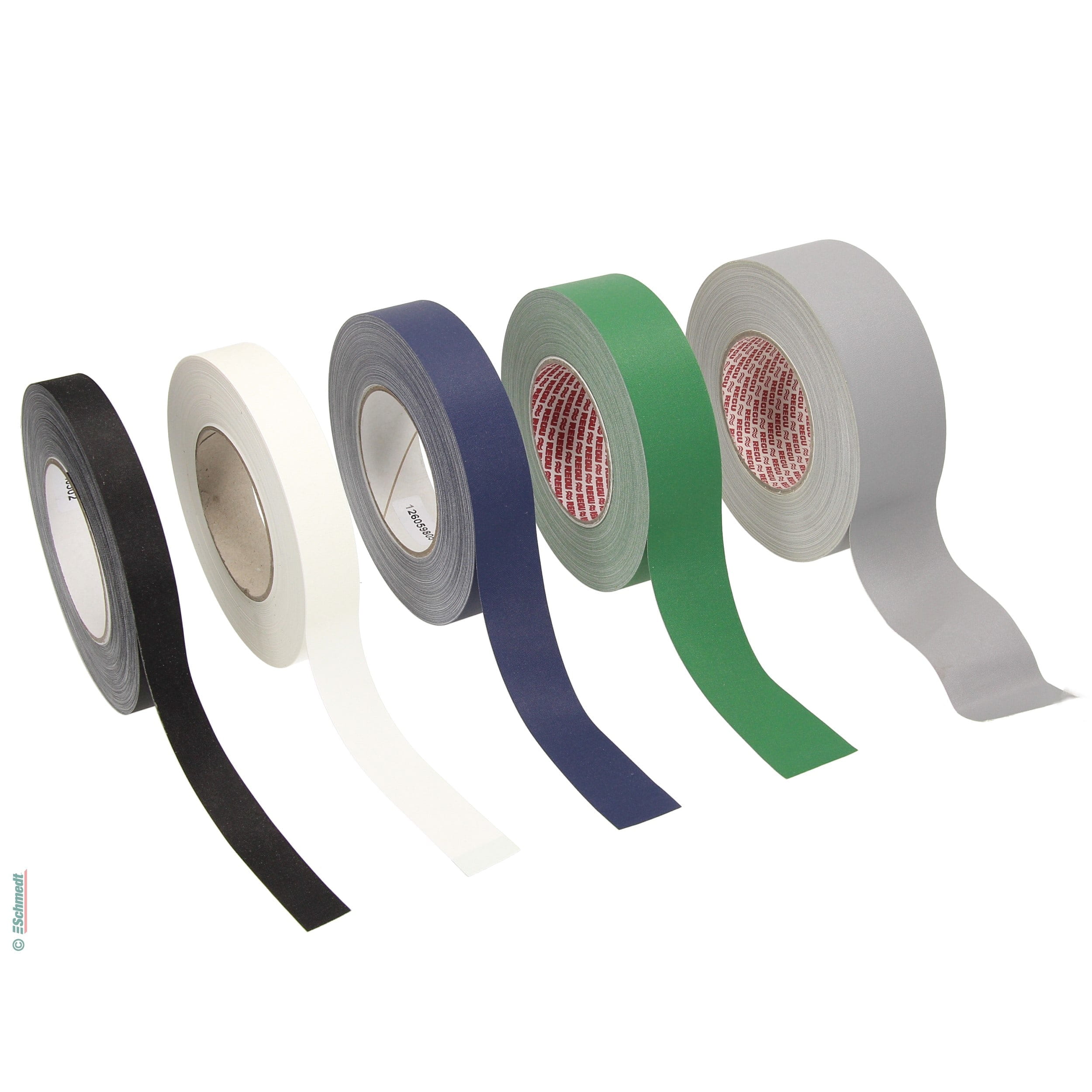 Afri Book Binding Tapes