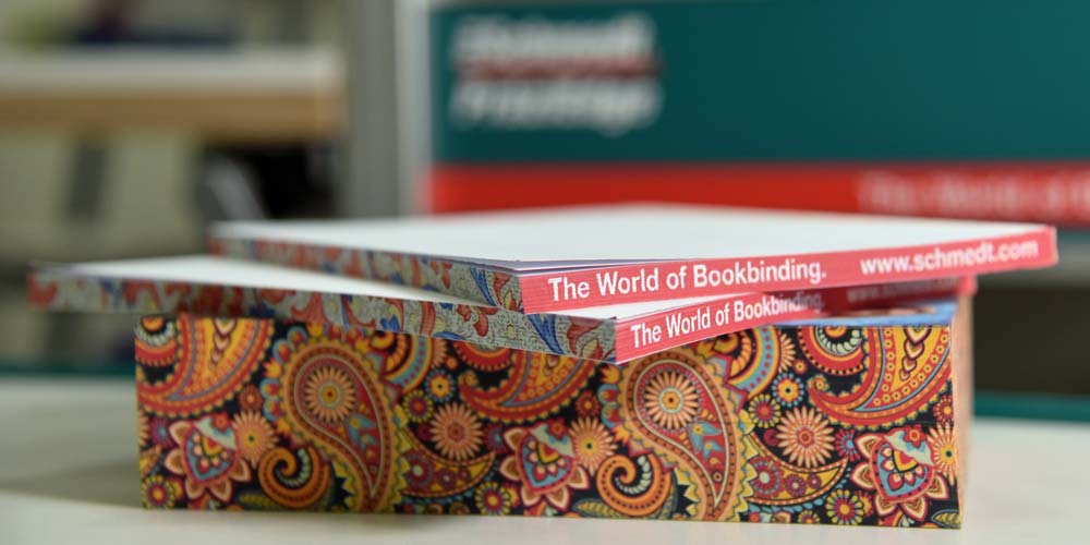 The Ancient Art of Book Binding Made Simpler with Adhesive Tape