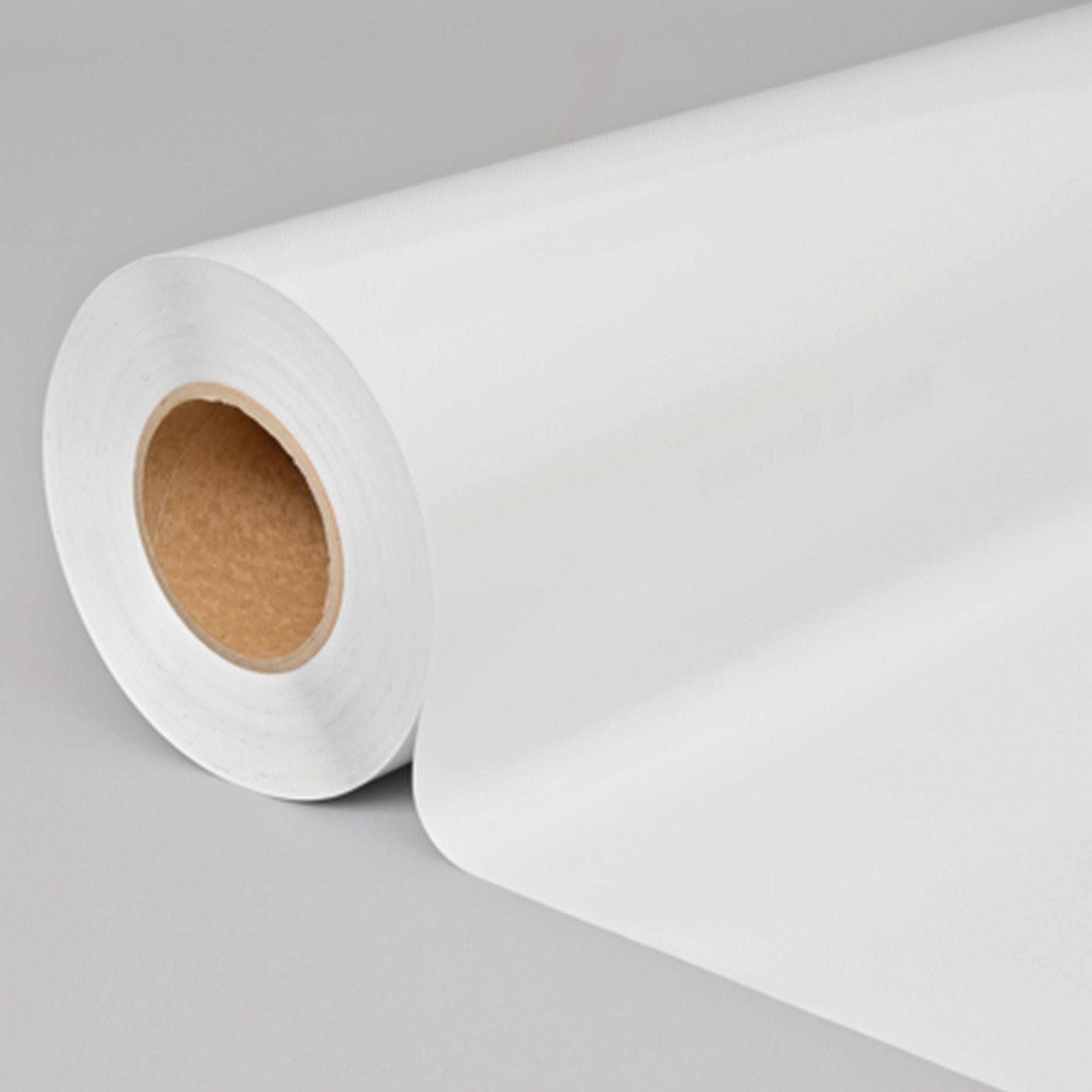 Gudy 802 twin - Doppelklebefolie - beidseitig abgedeckt, dünn, transparent - besonders gut geeignet zum Aufziehen von Fotografien, Digitaldr... - Bild-1