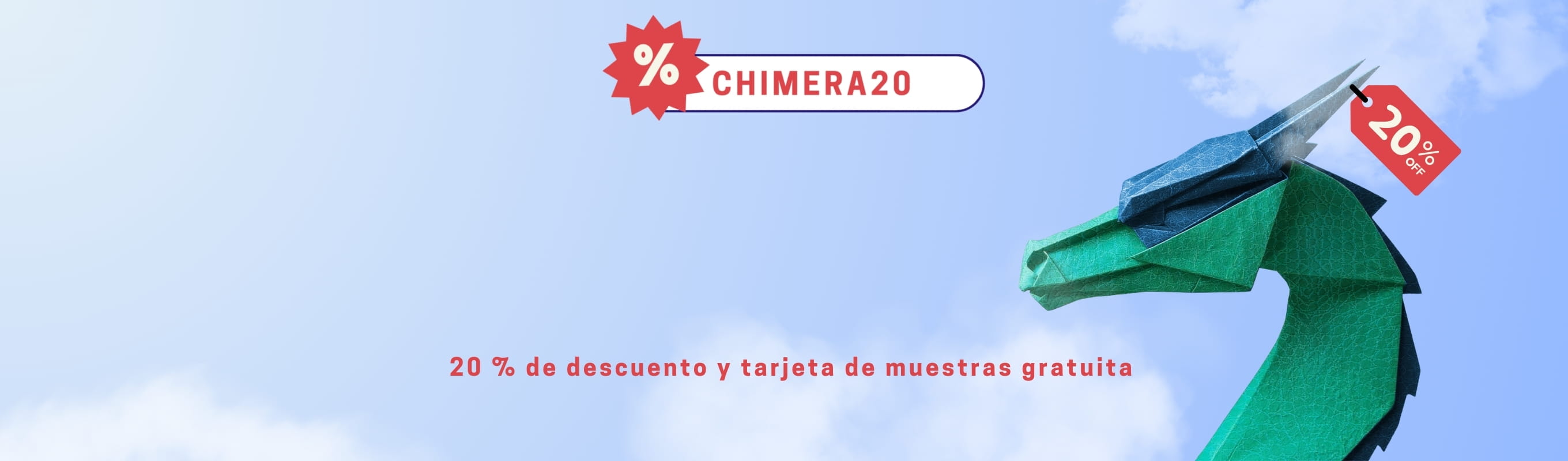 Chimera Papel tipo Cuero