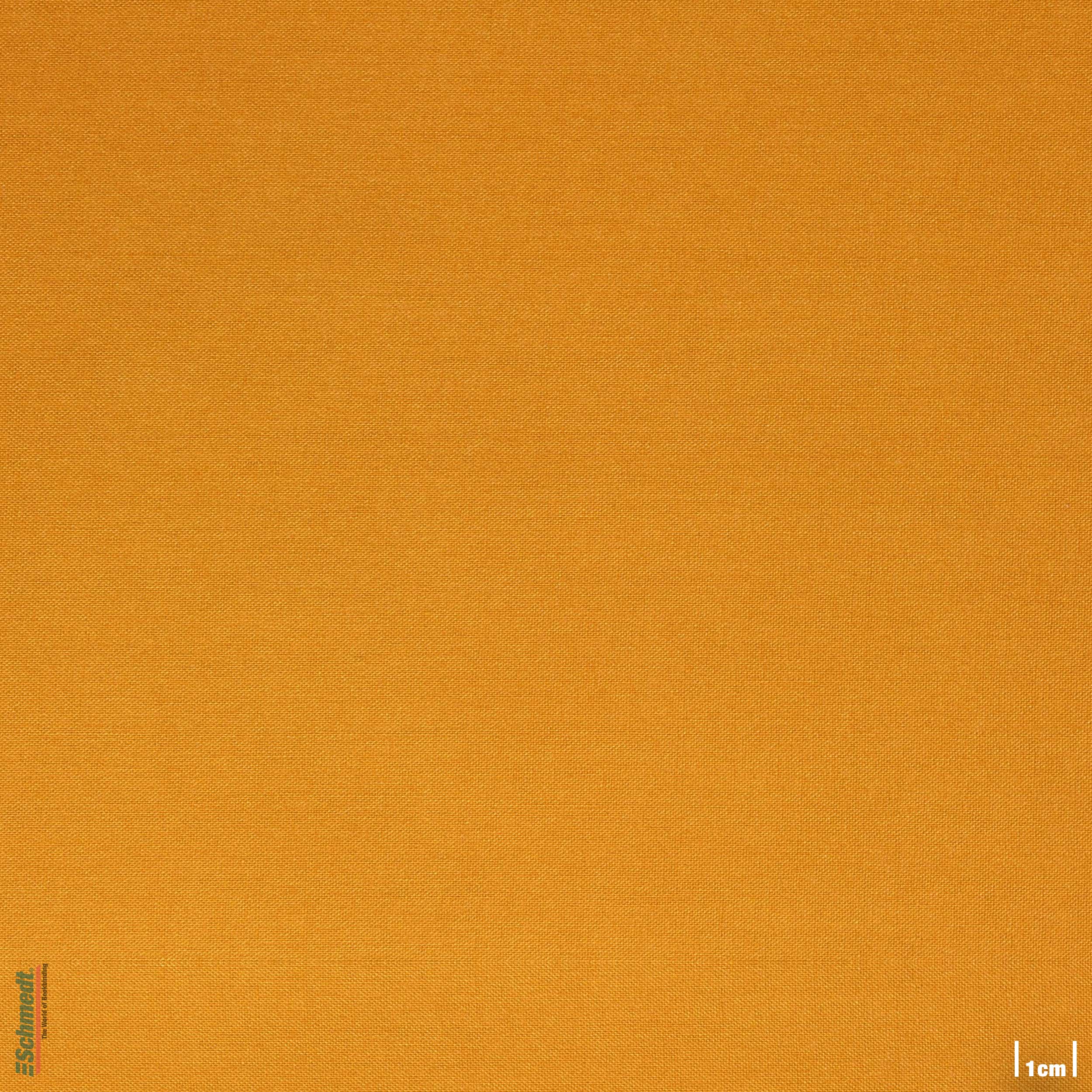 Ora • toile de reliure - Couleur 009 - senfgelb - Applications: pour livres, agendas, classeurs, chemises, boîtes, étuis, coffrets cadeaux, ... - image-1