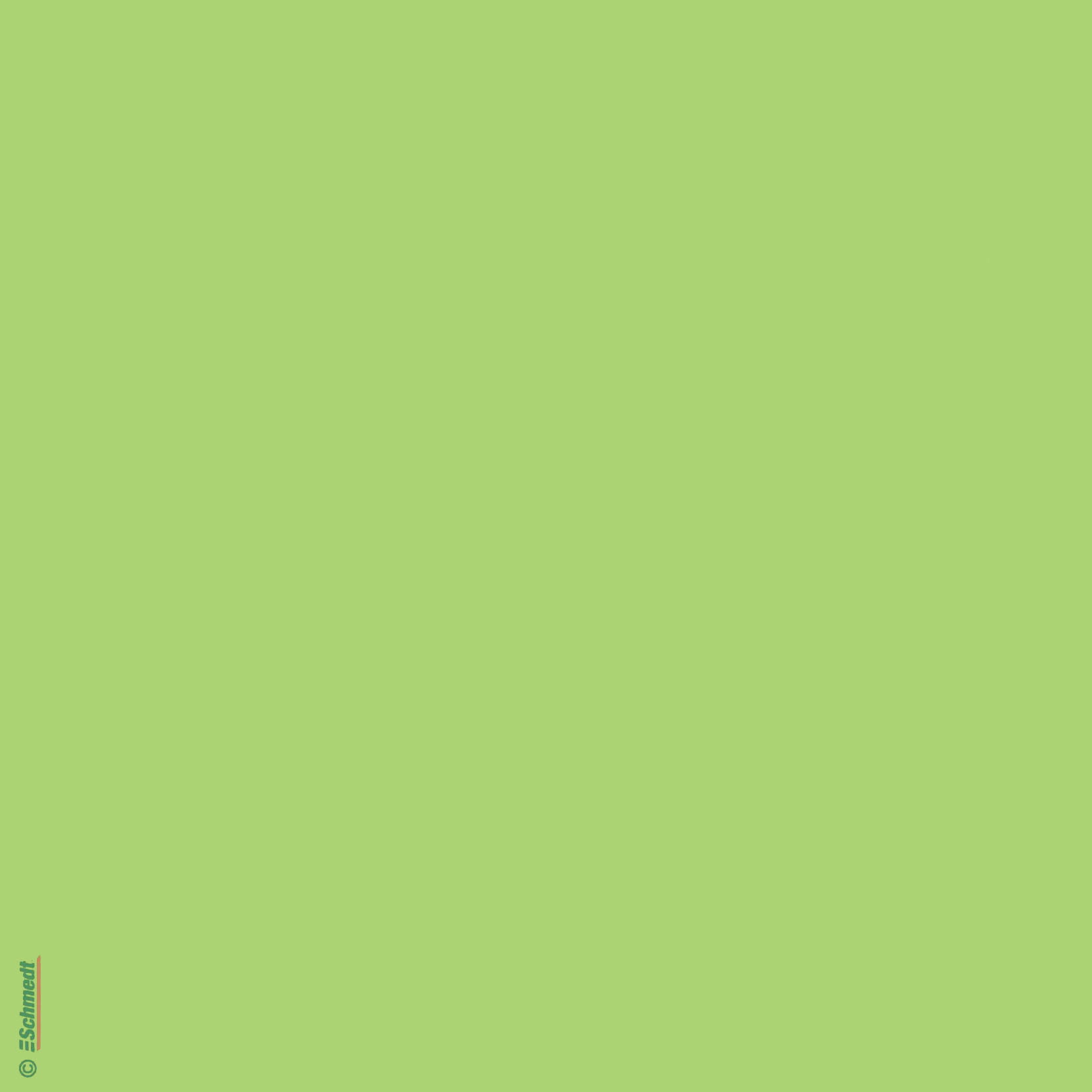 152 - apple green