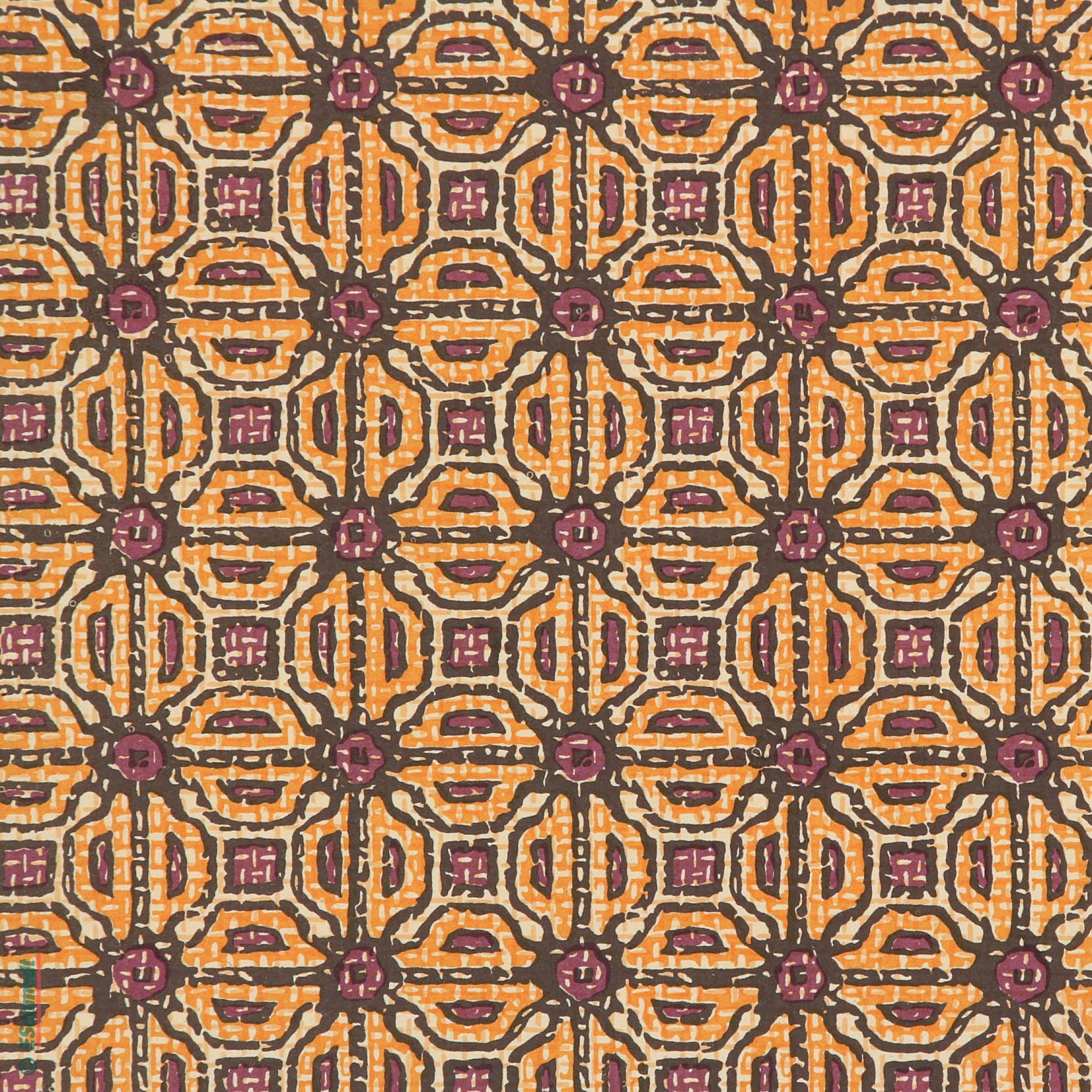 466-Vintage Patchwork