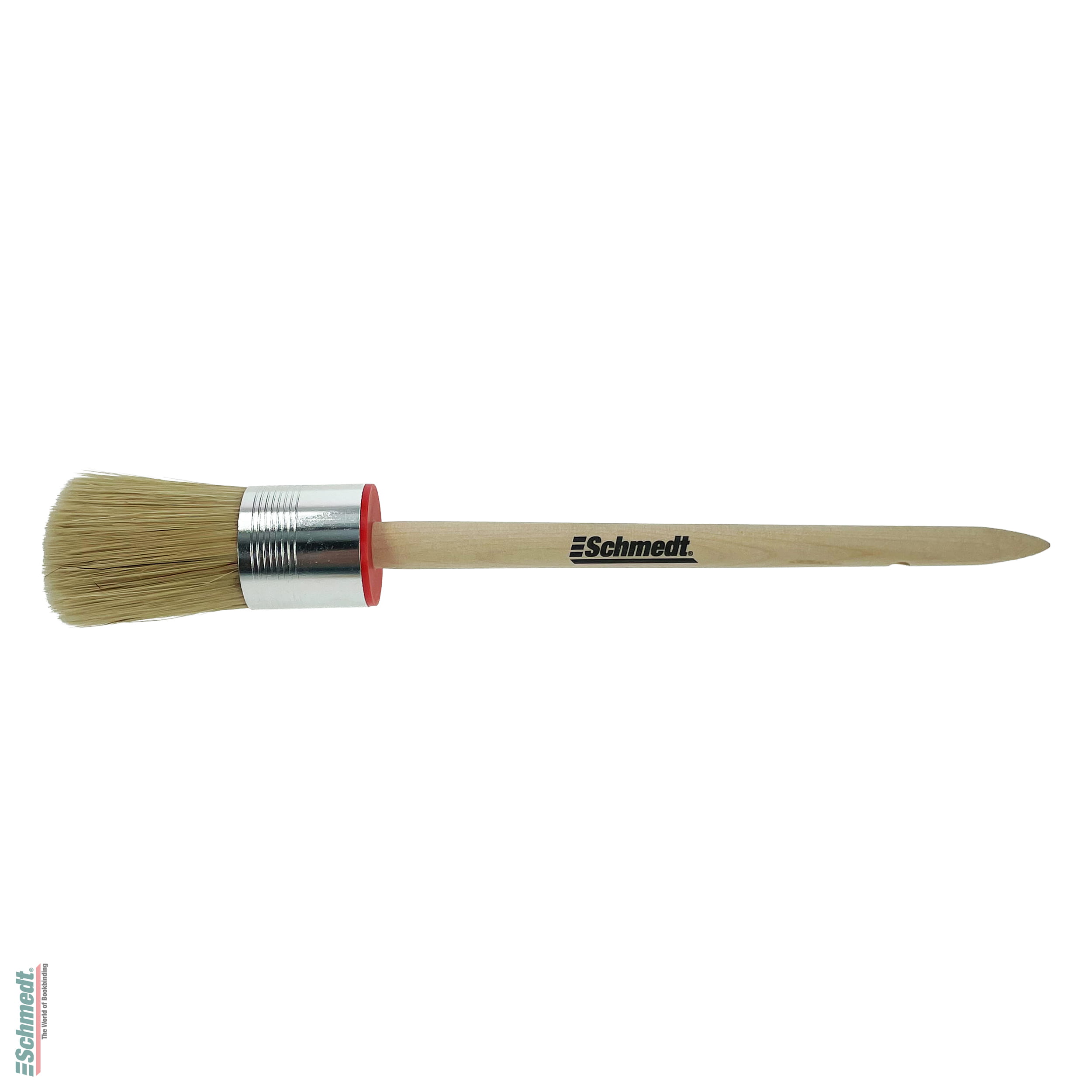 Ringpinsel, universal - Größe 6 - Durchmesser (in mm) 29 - universell einsetzbar...