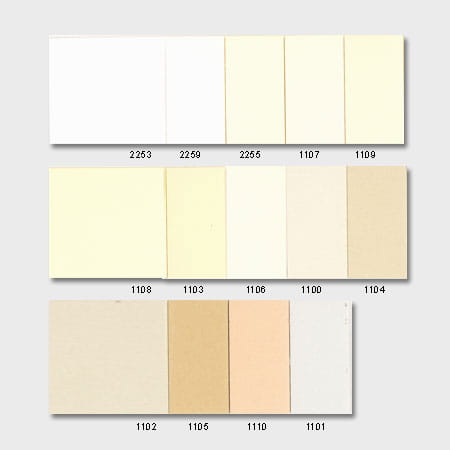 Museum board - Rag Mat 100 - 4 layers - Size: 81 x 102 cm / 1.52 mm thick - high-quality matboard and mounting board for preservative pictur...