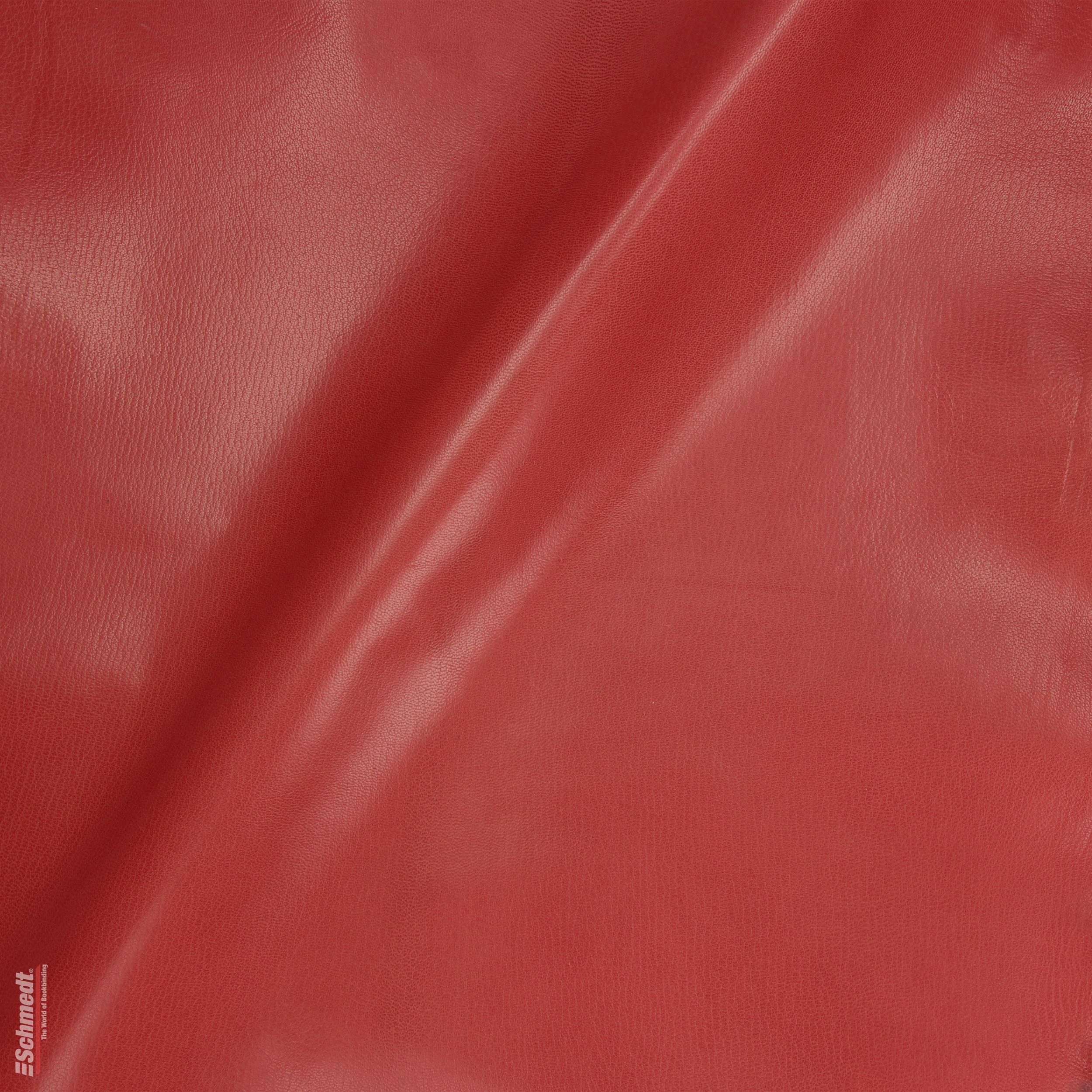 020 - rouge écarlate