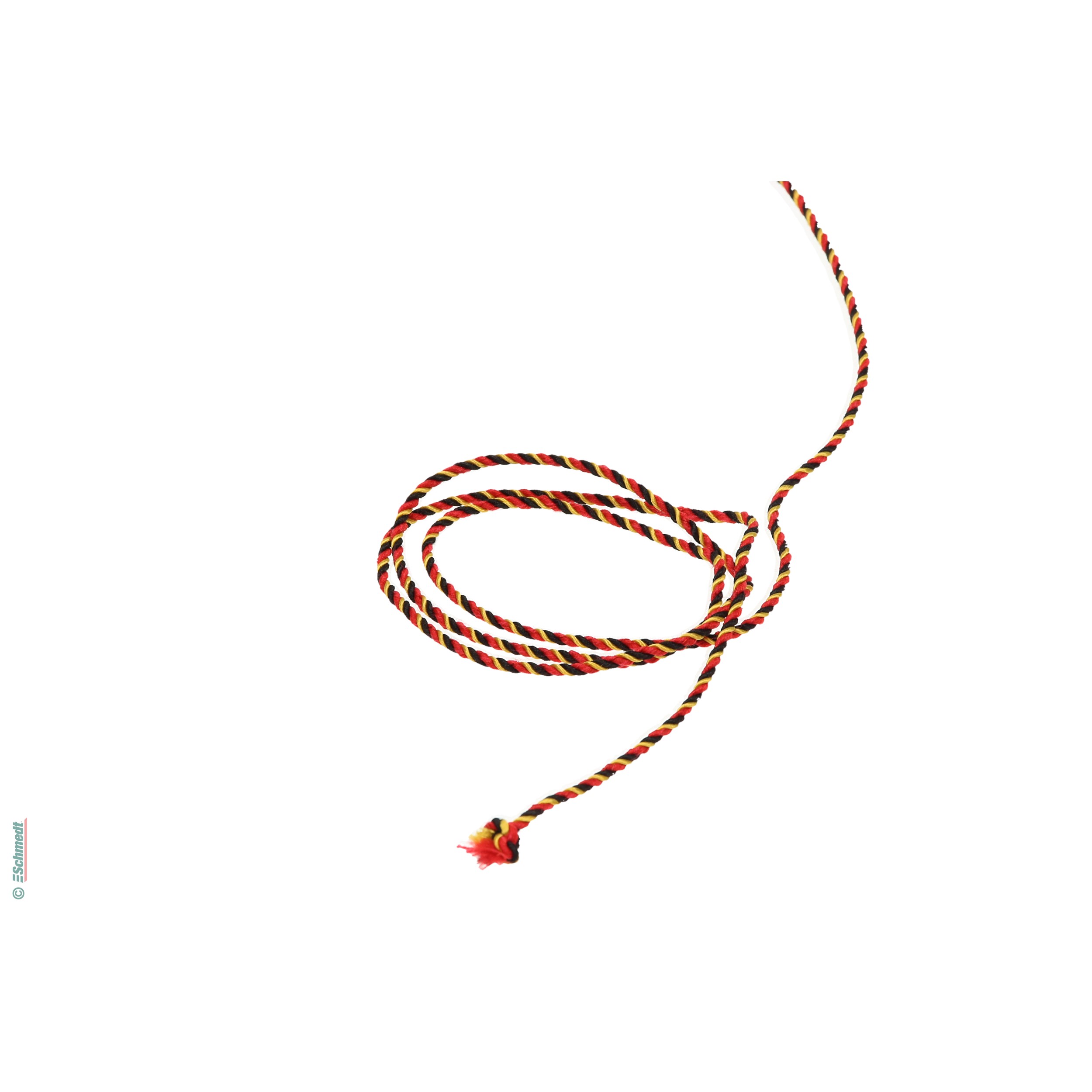 104 - black/red/gold