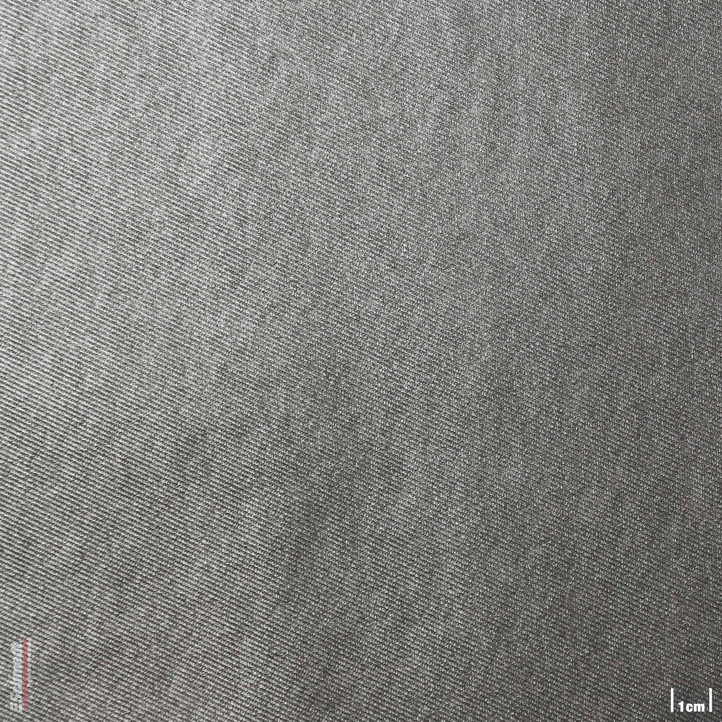 Nobilis • papier métallique • argent - Couleur 4005 - brillant de soie - lignes - papier utilisé comme papier de couverture pour livres, bôi... - image-1