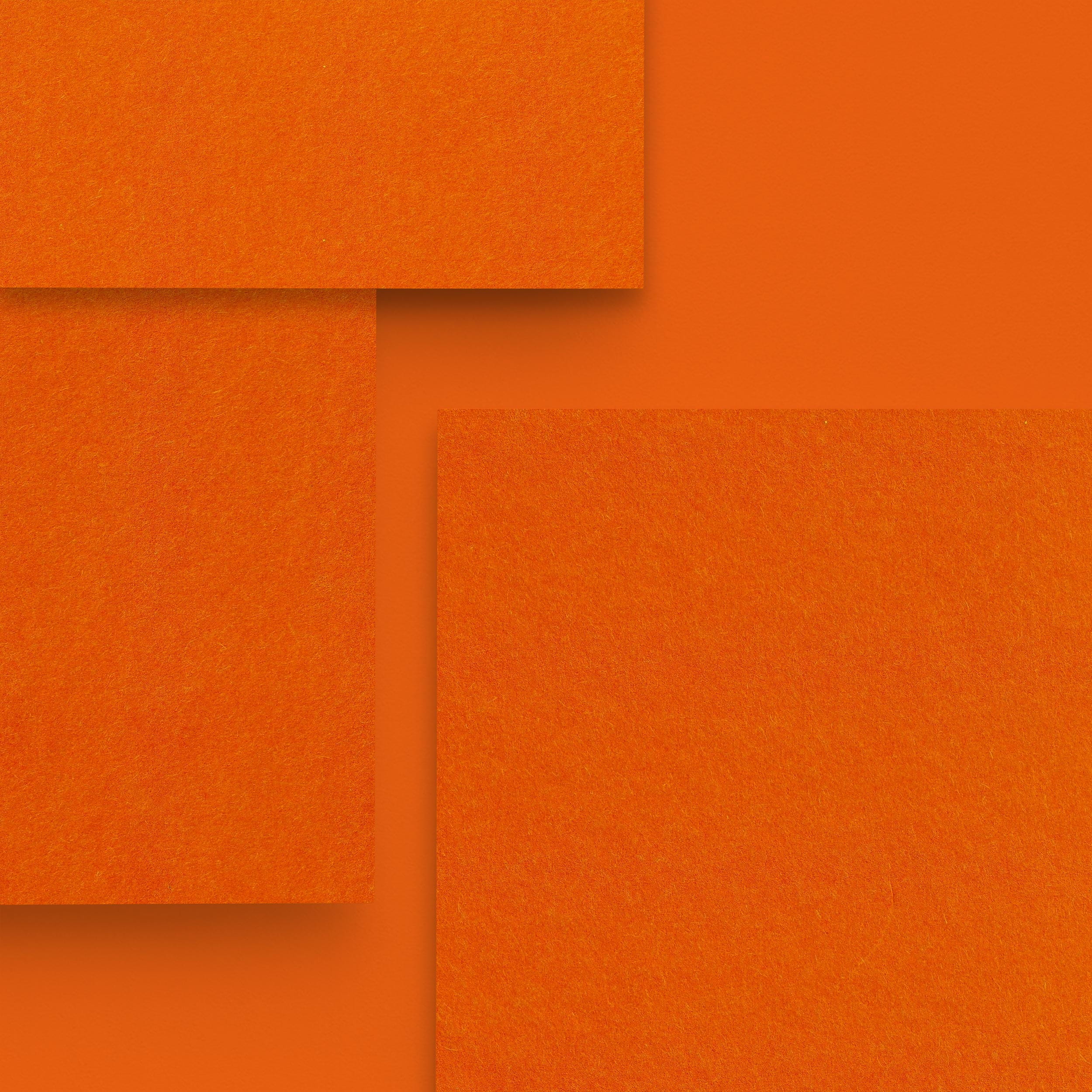 Photo / Mat Board • coloured • FSC® certified - Colour 004 - lobster - Applications: Photo albums, passe-partouts, brochures, high-quality p...