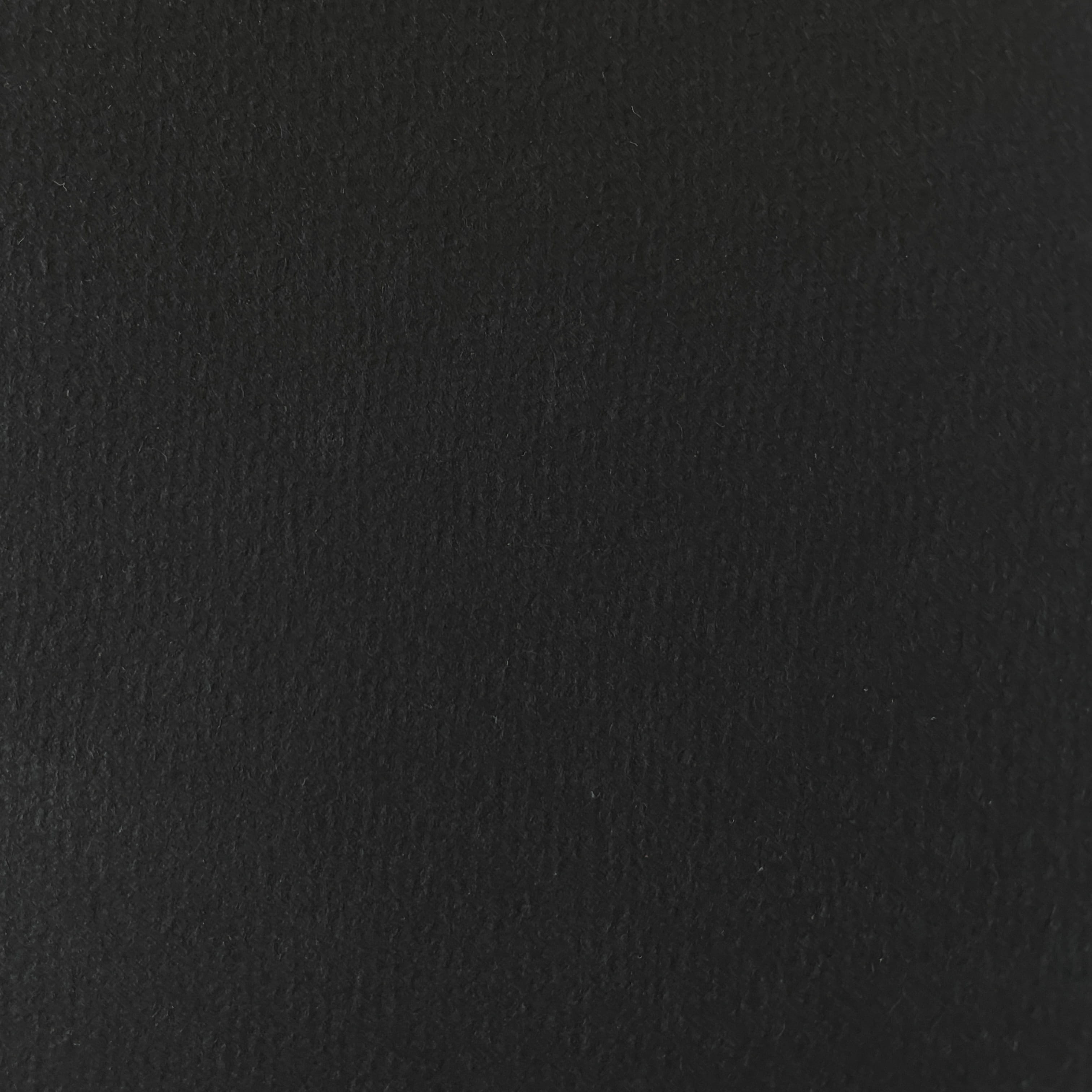 Ingres-Büttenpapier - Farbe 114 - schwarz - einsetzbar als Vorsatzpapier oder als exklusives Umschlag- und Einbandmaterial für Bücher. Auch ... - Bild-1