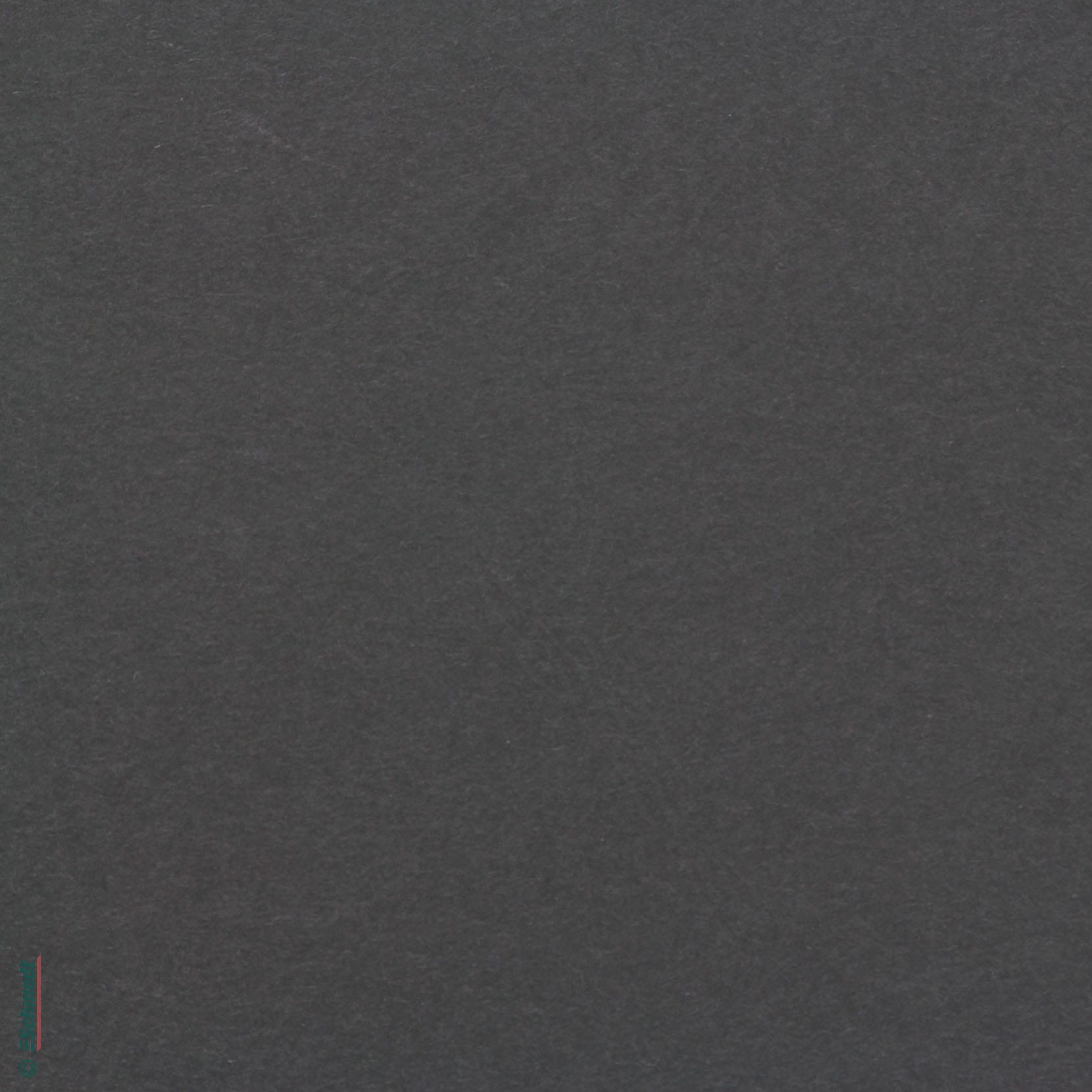 Nebelhorn • papel natural con aspecto de cuero - Color 030 - negro - para encuadernado de tapas de libros, carpetas, archivadores, paquetes ...