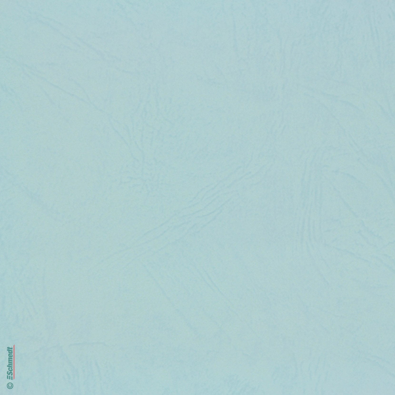 Nebelhorn • papel natural con aspecto de cuero - Color 001 - azul claro - para encuadernado de tapas de libros, carpetas, archivadores, paqu...