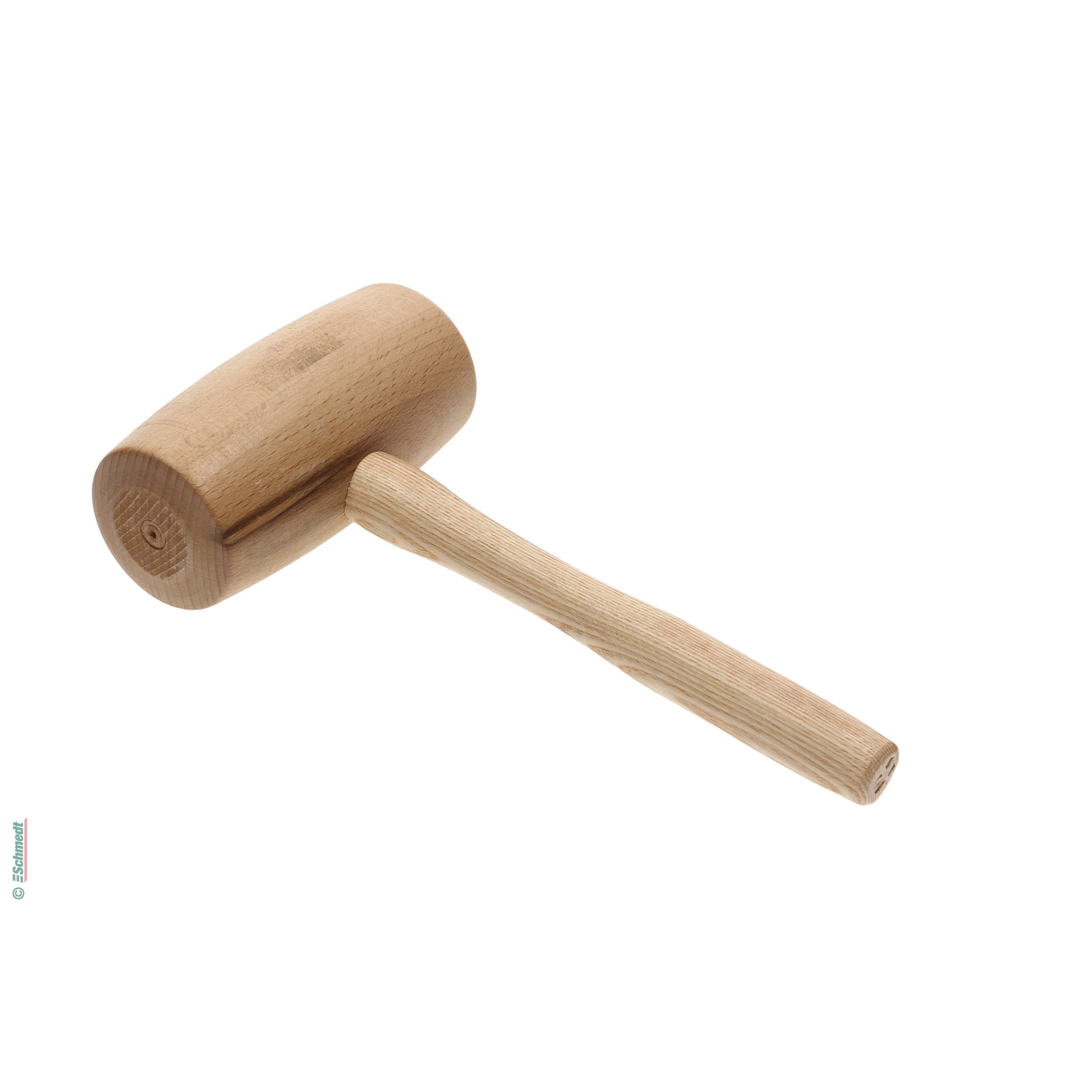 Woodworkers Mallet 27