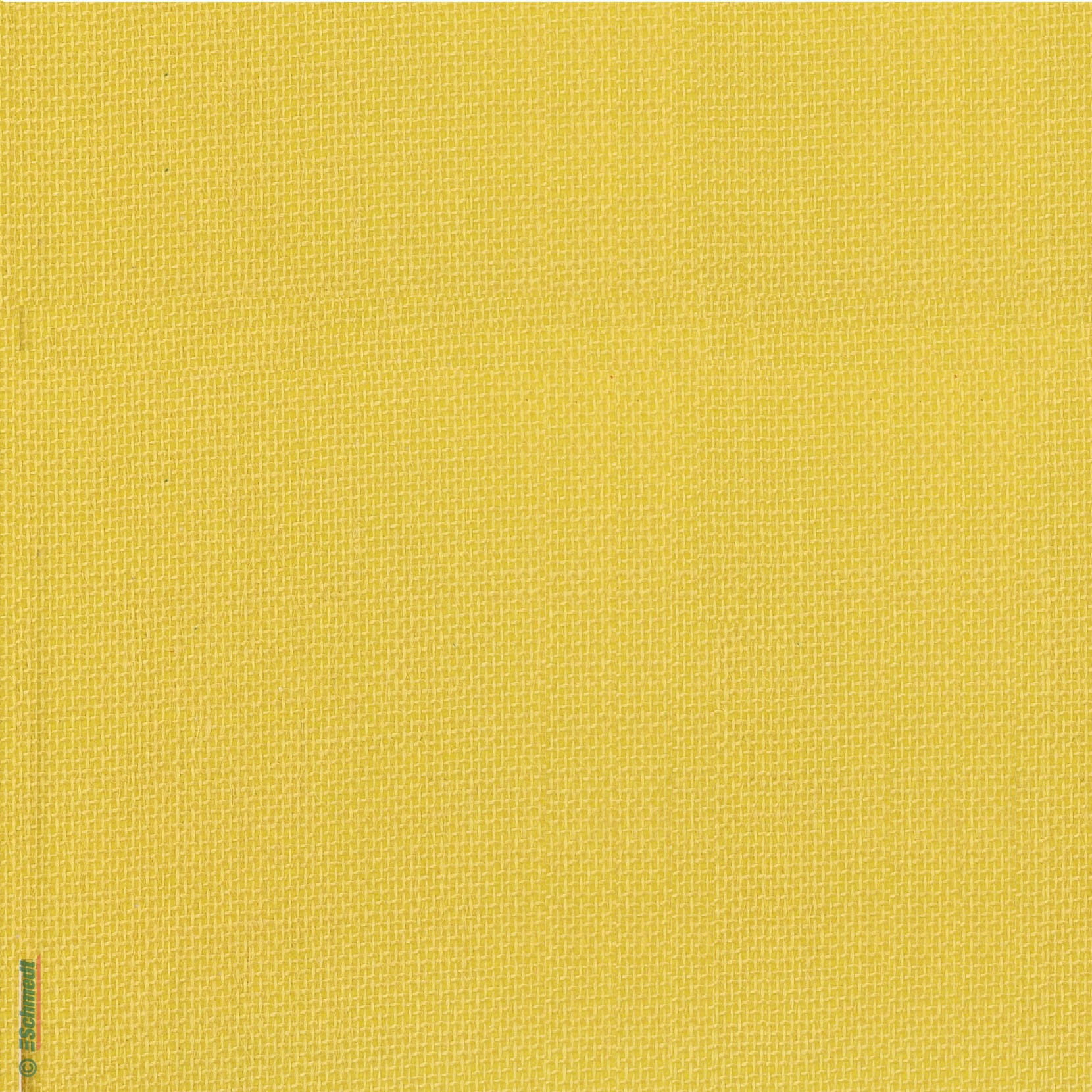 Alsace N | Buchleinen - Farbe 240 - gelb - Anwendungen: für Bucheinbände, Notizbücher, Ordner, Mappen, Schuber, Kästen, Schachteln, Etuis, G...