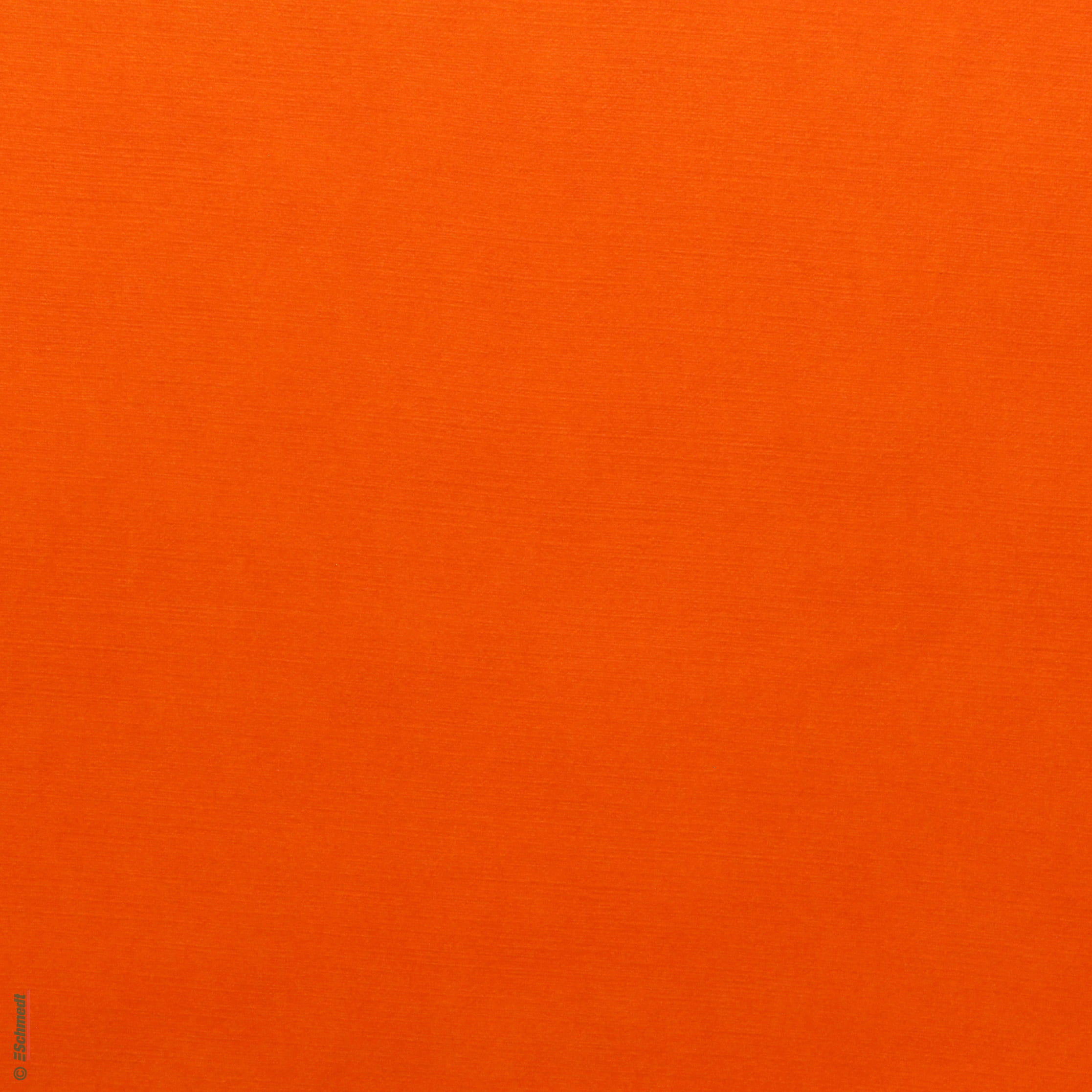 Efalin-Papier | Typ: Feinleinen - Farbe 151 - orange - Laufrichtung Breitbahn - für Bucheinbände, Ordner, Mappen, Verpackungen und viele and...