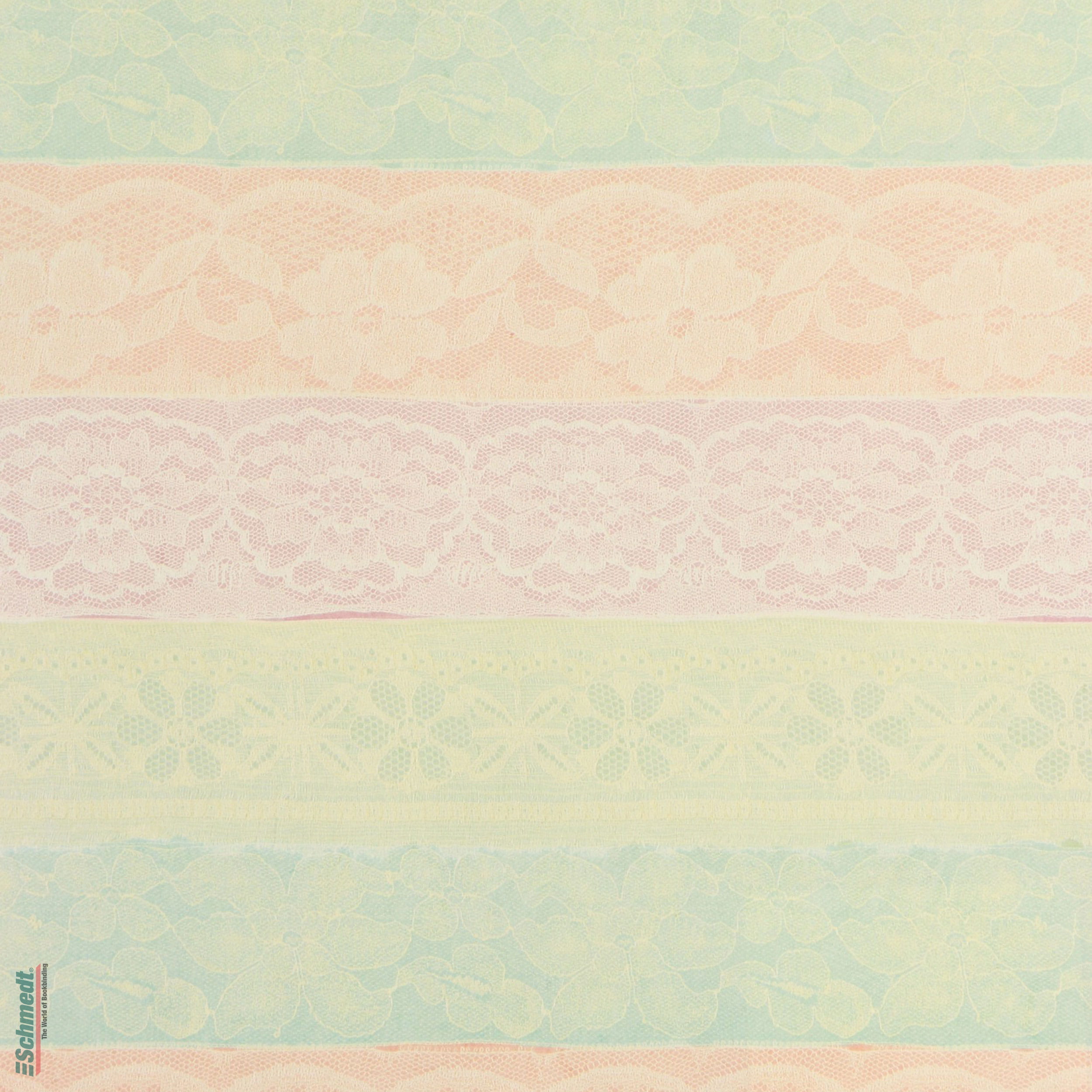 021 - Vintage Pastell-Blumen