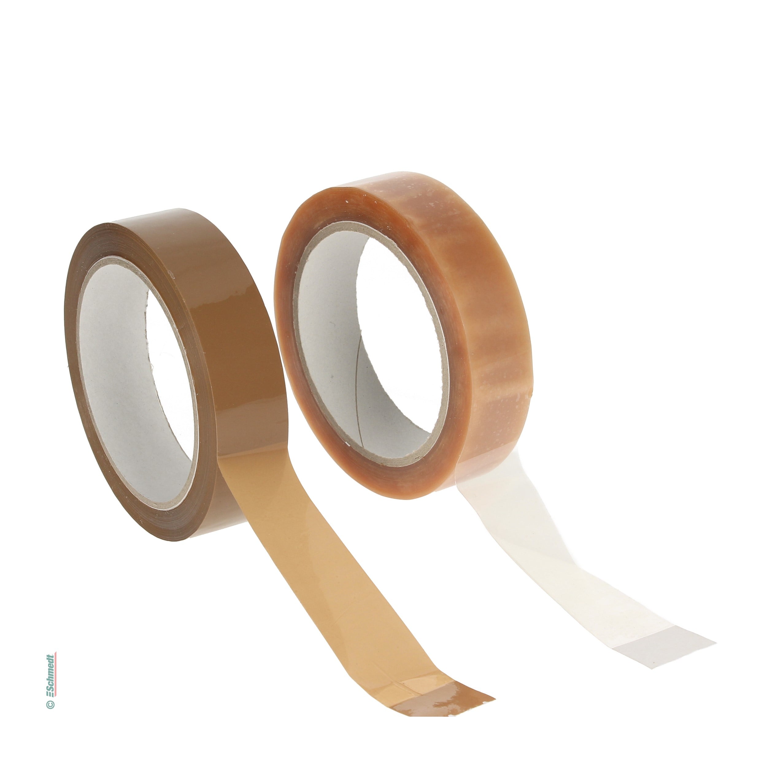 Adhesive tape  Adhesive products, fastening, packaging material
