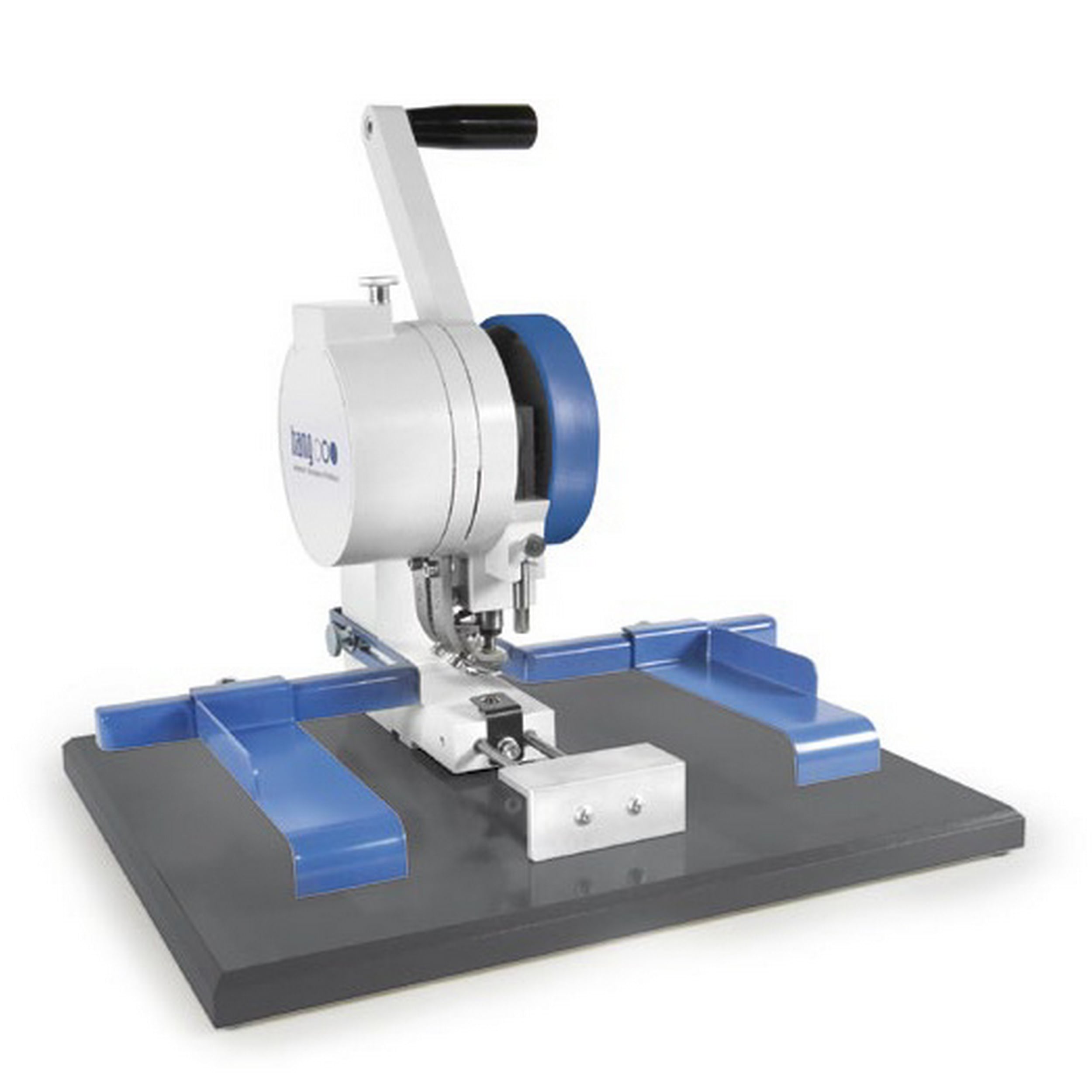 Machine à œillets à presse manuelle Machine à œillets pour Presse à Main, 6  10 12 Mm Kit D'œillets pour bricolage coffret - Cdiscount Bricolage