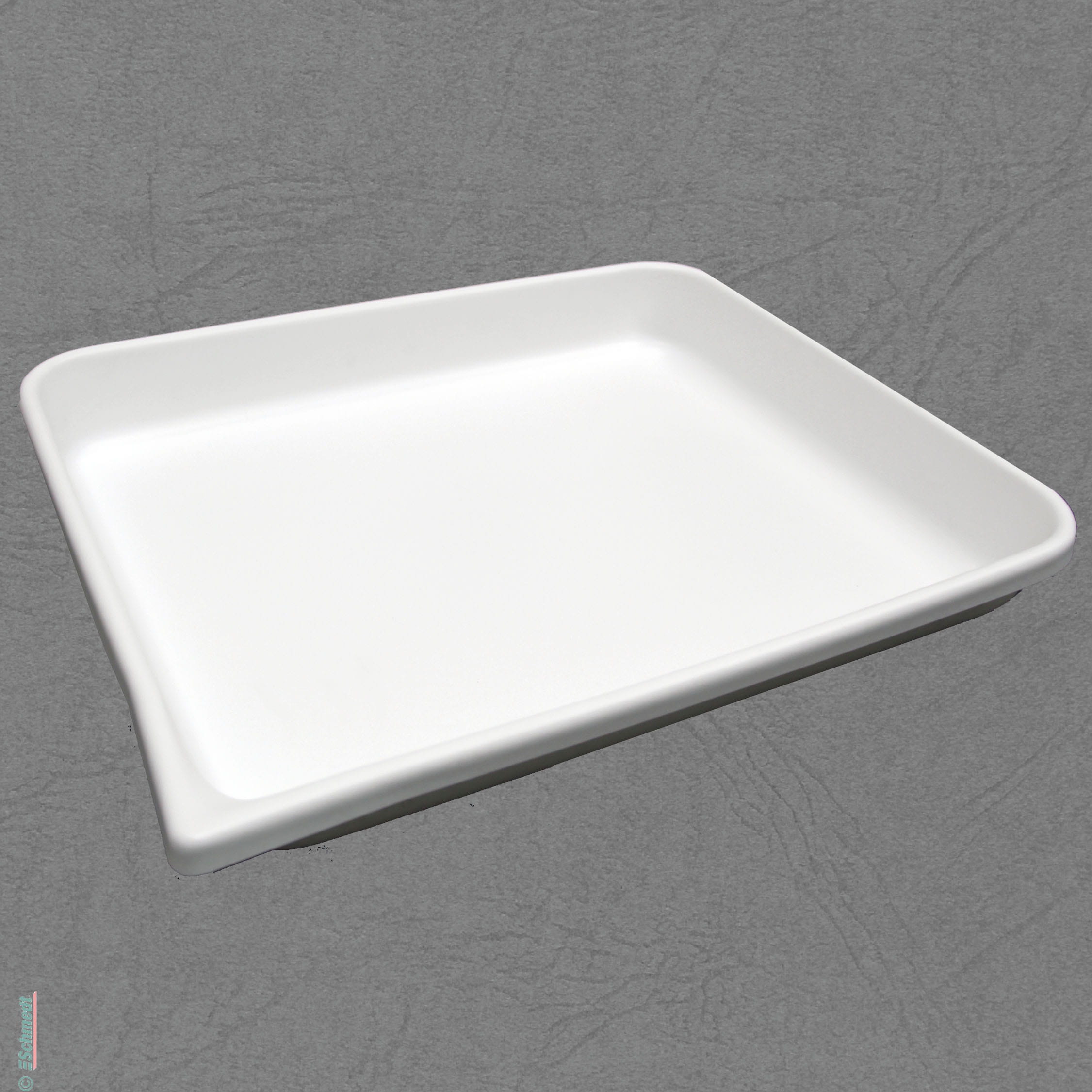 Wash tray, white - made of polyethylene - ...