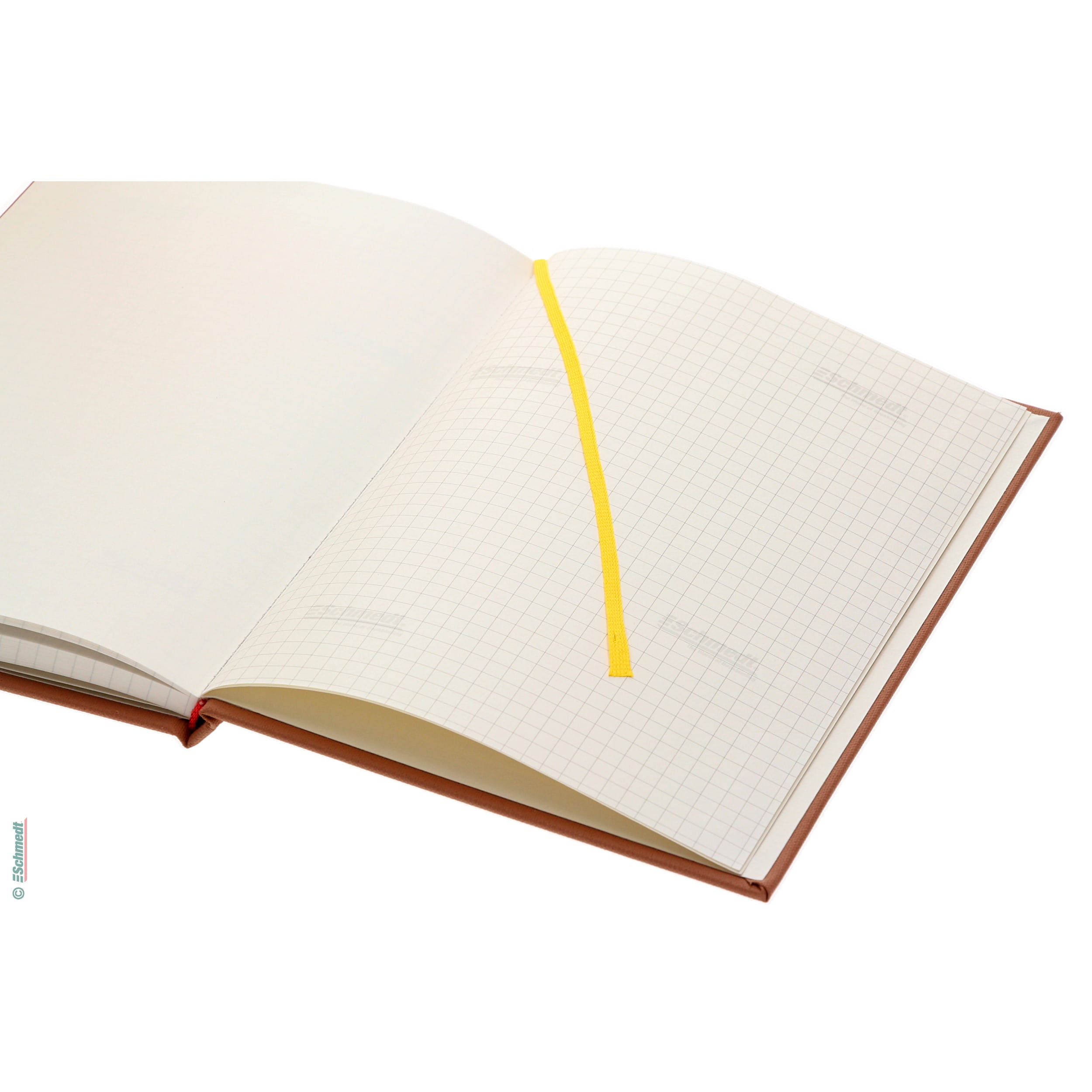 Ruban signet (marque-page) - Couleur 266 - jaune maïs - Longueur de rouleau (en m) 1000 - est fixé à la tête d'un livre ou un bloc-note et s...