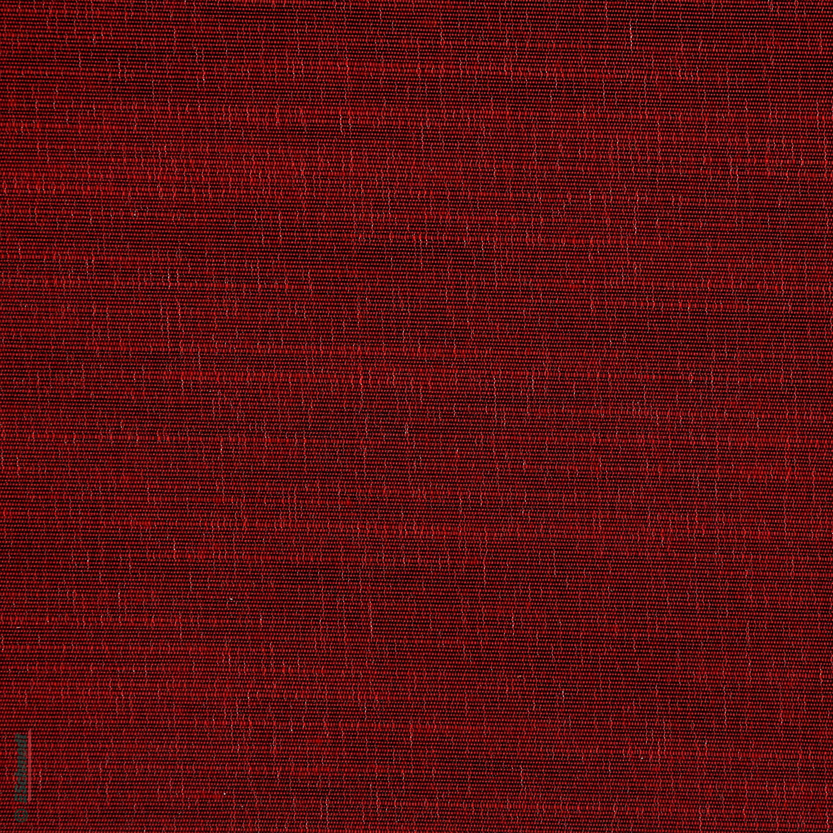 7011 - dunkelrot meliert