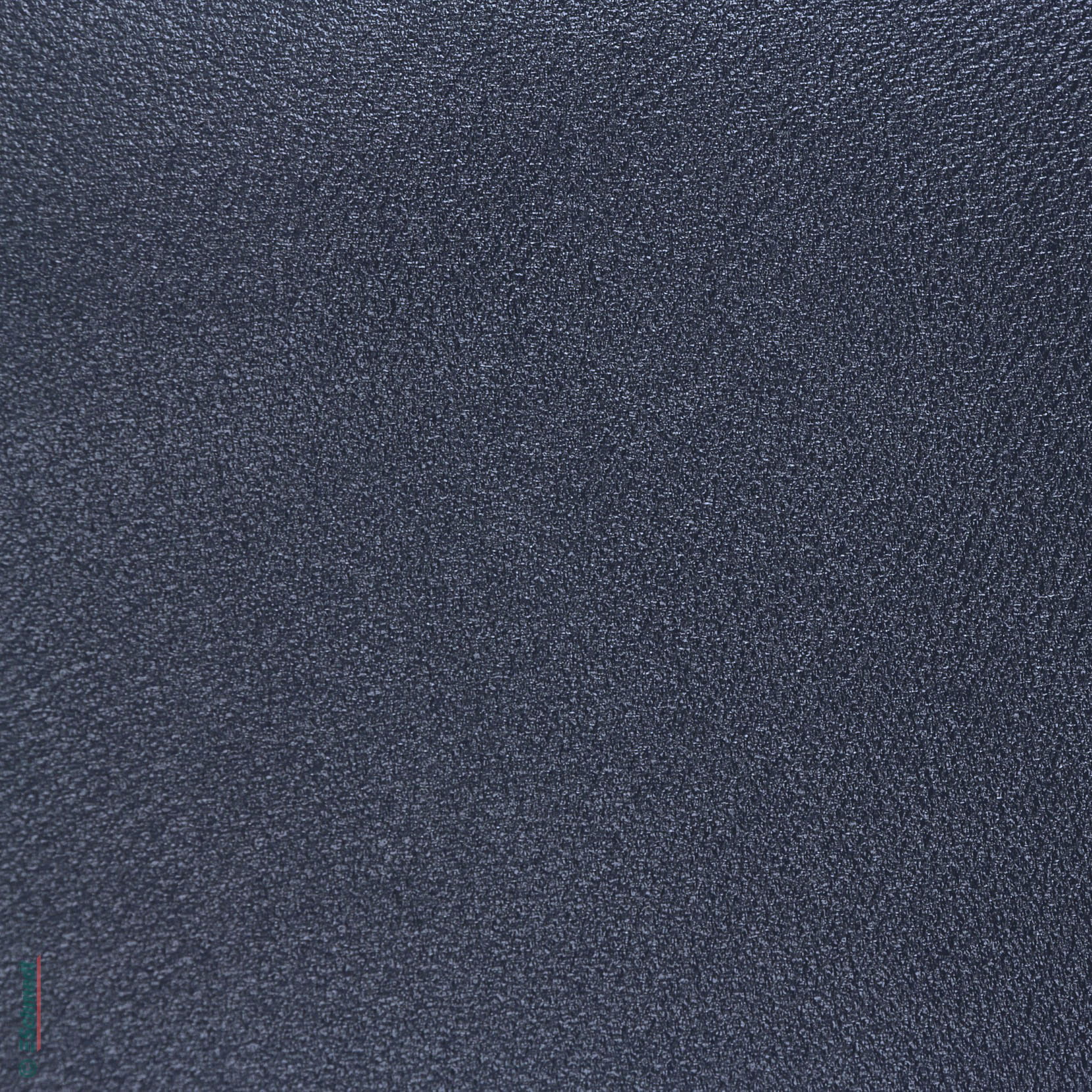 Arbetex | Kunstleder - Farbe 003 - dunkelblau - Anwendungen: für Bucheinbände, Speisekarten, Notizbücher, Ordner, Mappen, Schuber, Kästen, S...