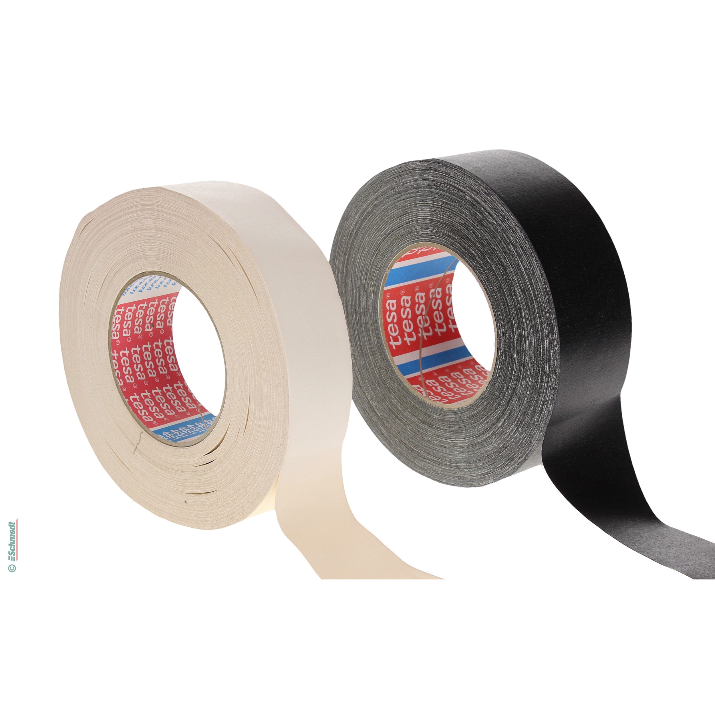 Filmoplast ® Pressure Sensitive Linen Tape