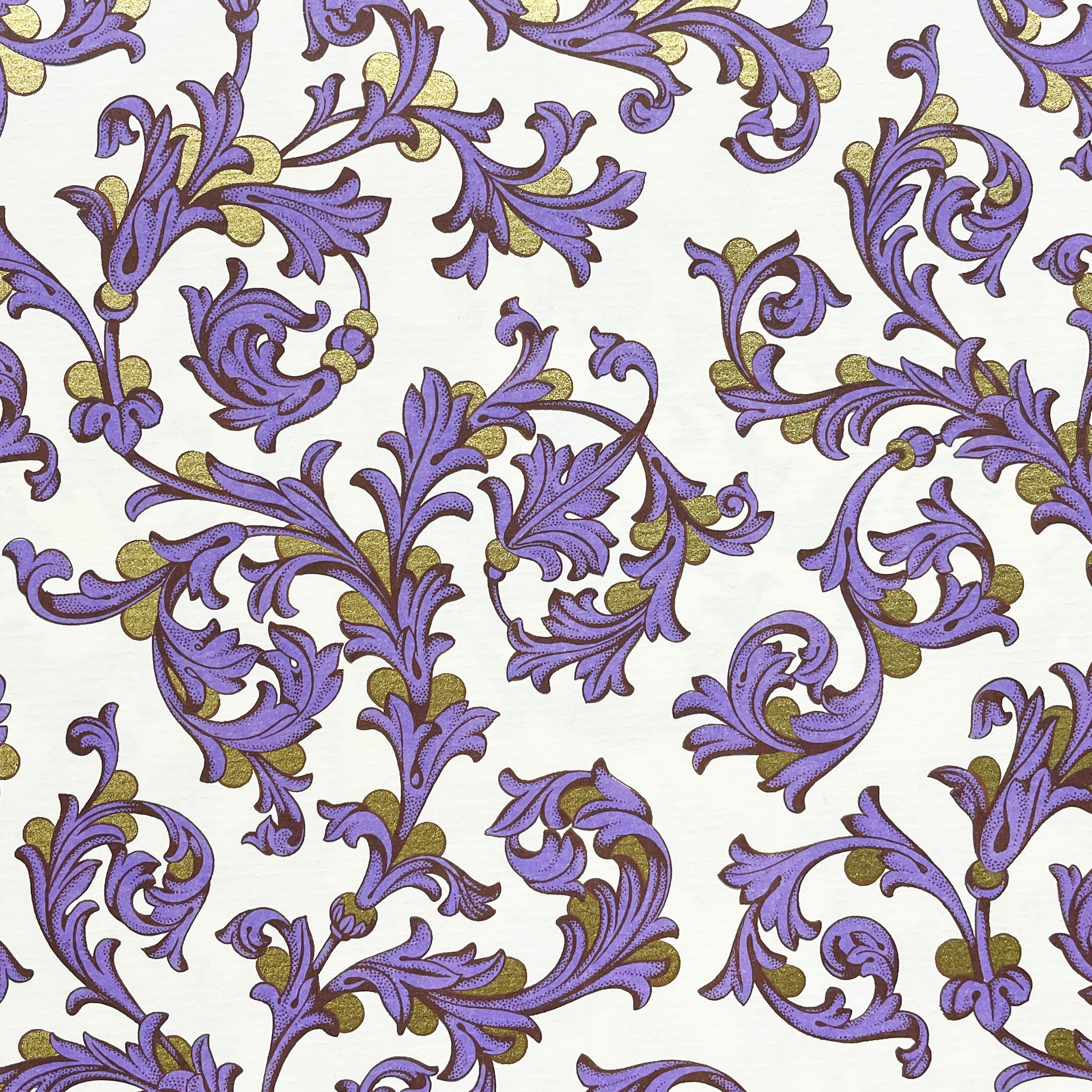 139 - Petit Fleur No. 2