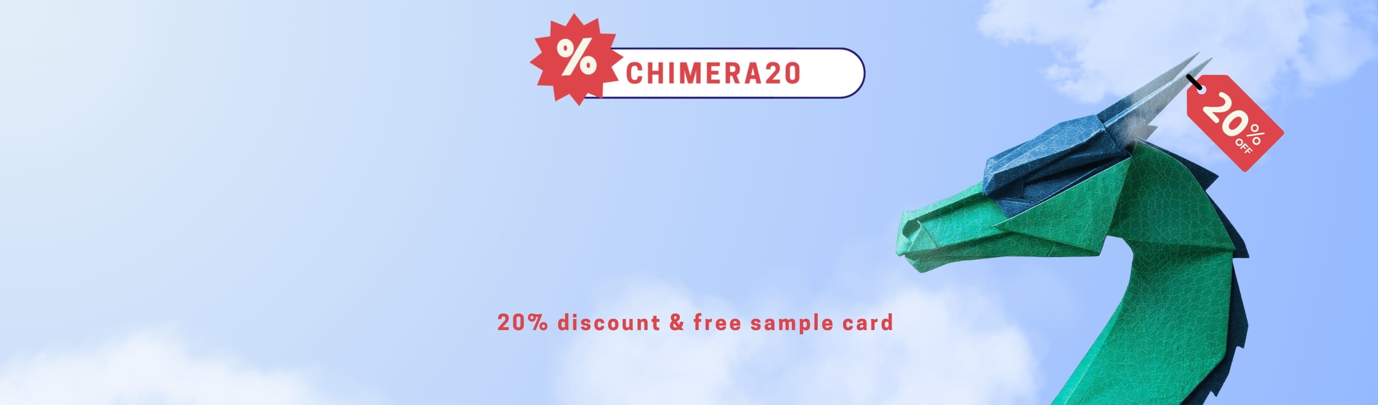 Chimera Leather Paper