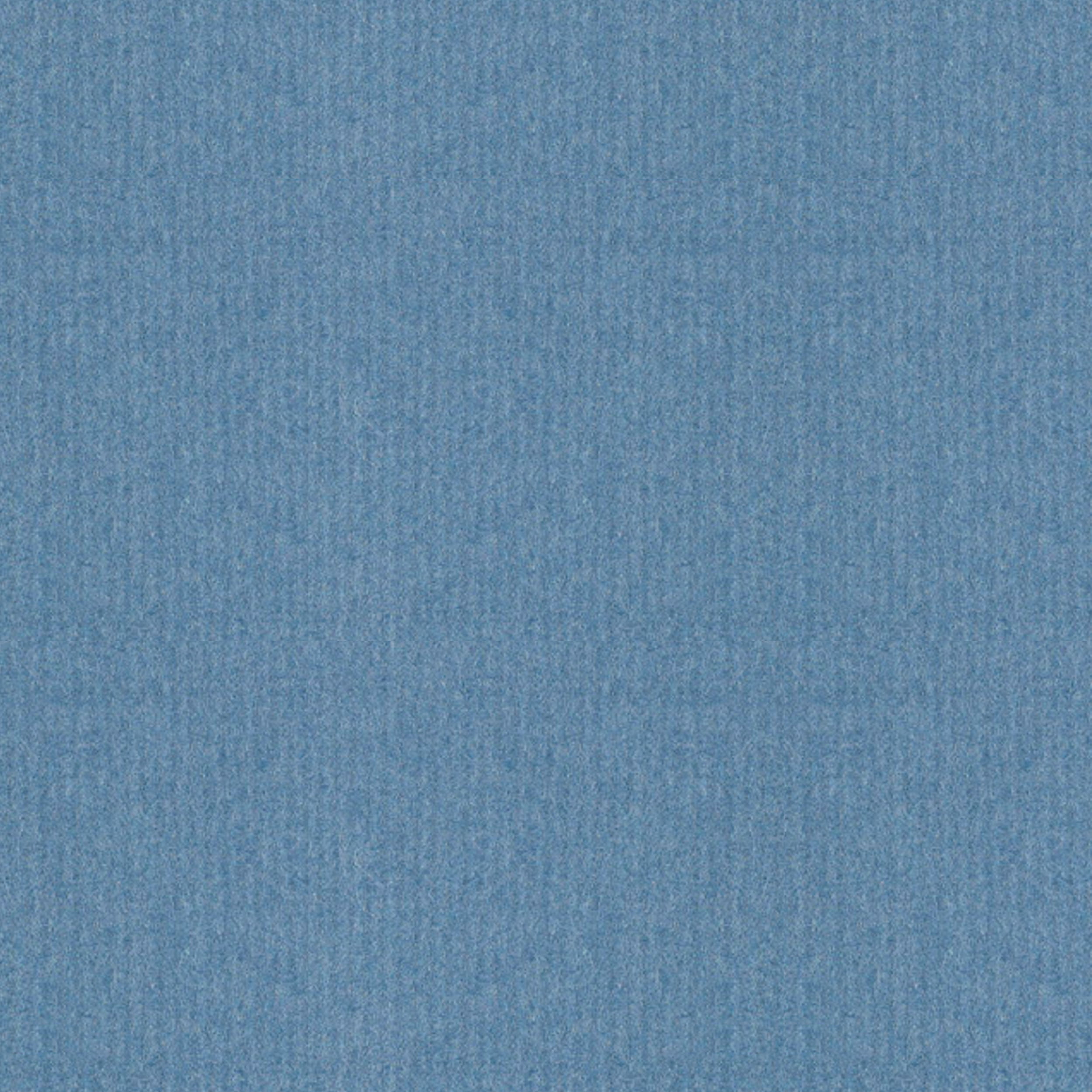 Bugra-Büttenpapier - Farbe 305 - blau - einsetzbar als Vorsatzpapier oder als exklusives Umschlag- und Einbandmaterial für Bücher. Geeignet ... - Bild-1